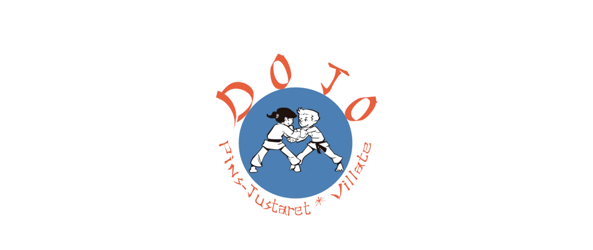 Examen de Judo UV1 et UV2