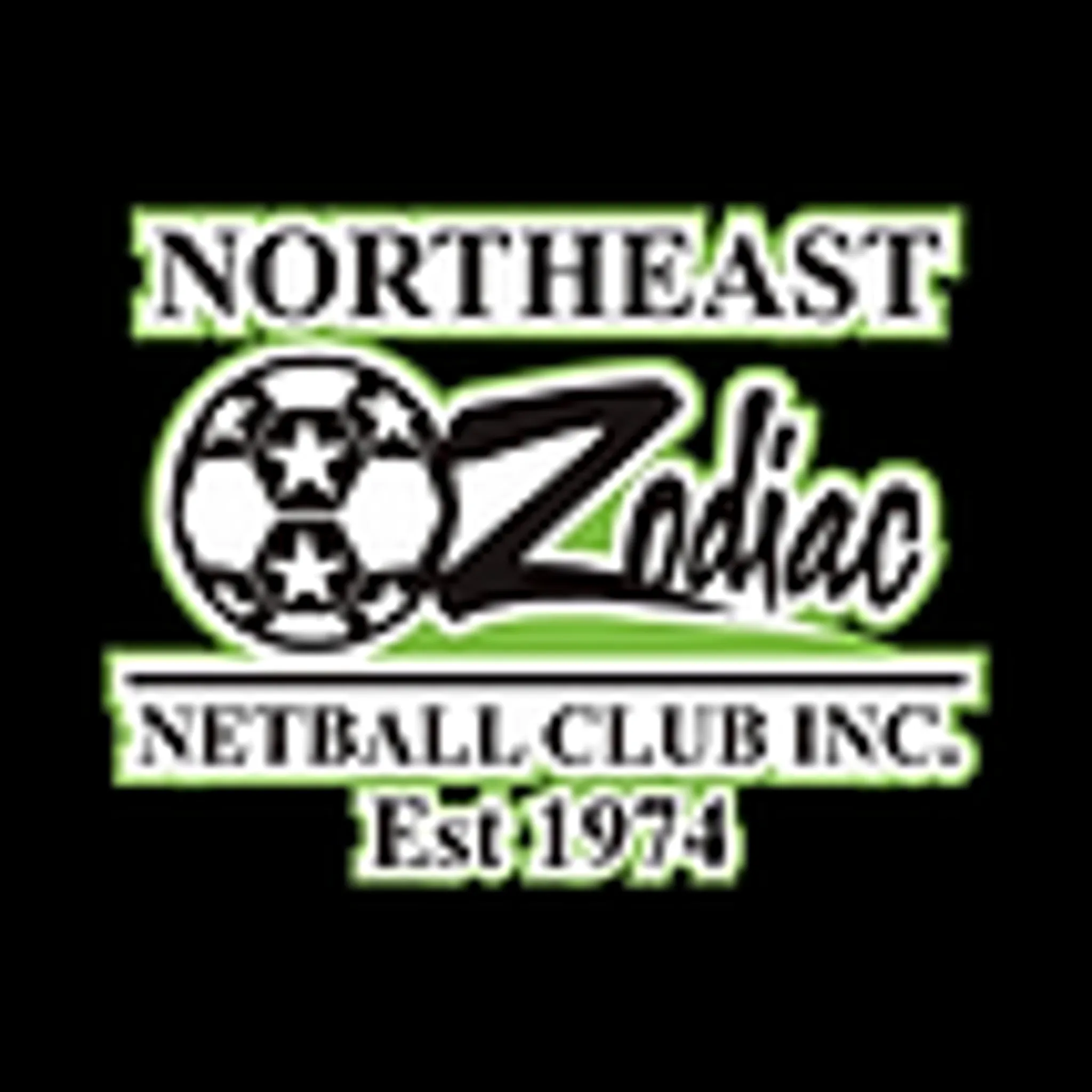 Northeast Zodiac Netball Club