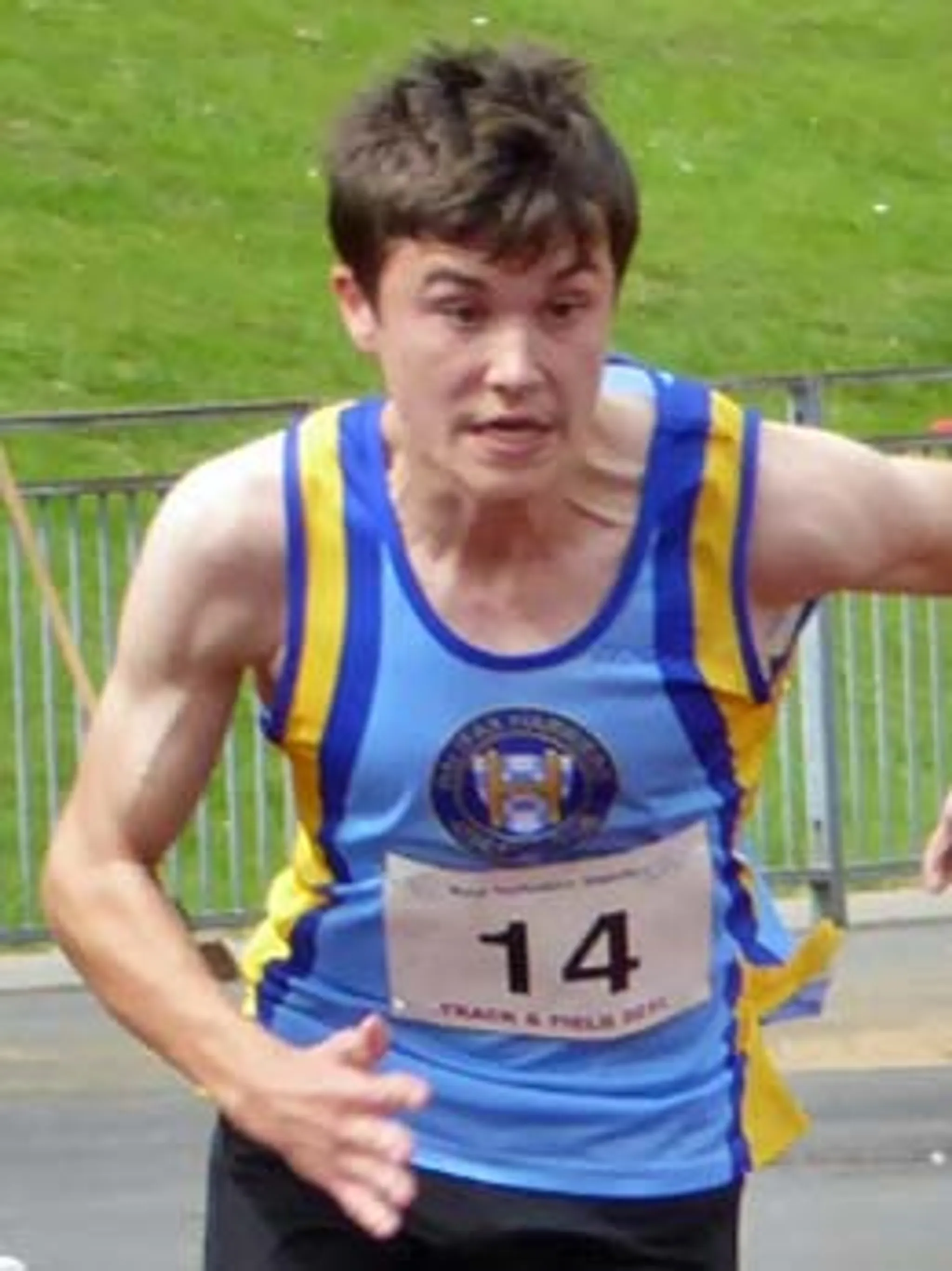 Halifax Harriers