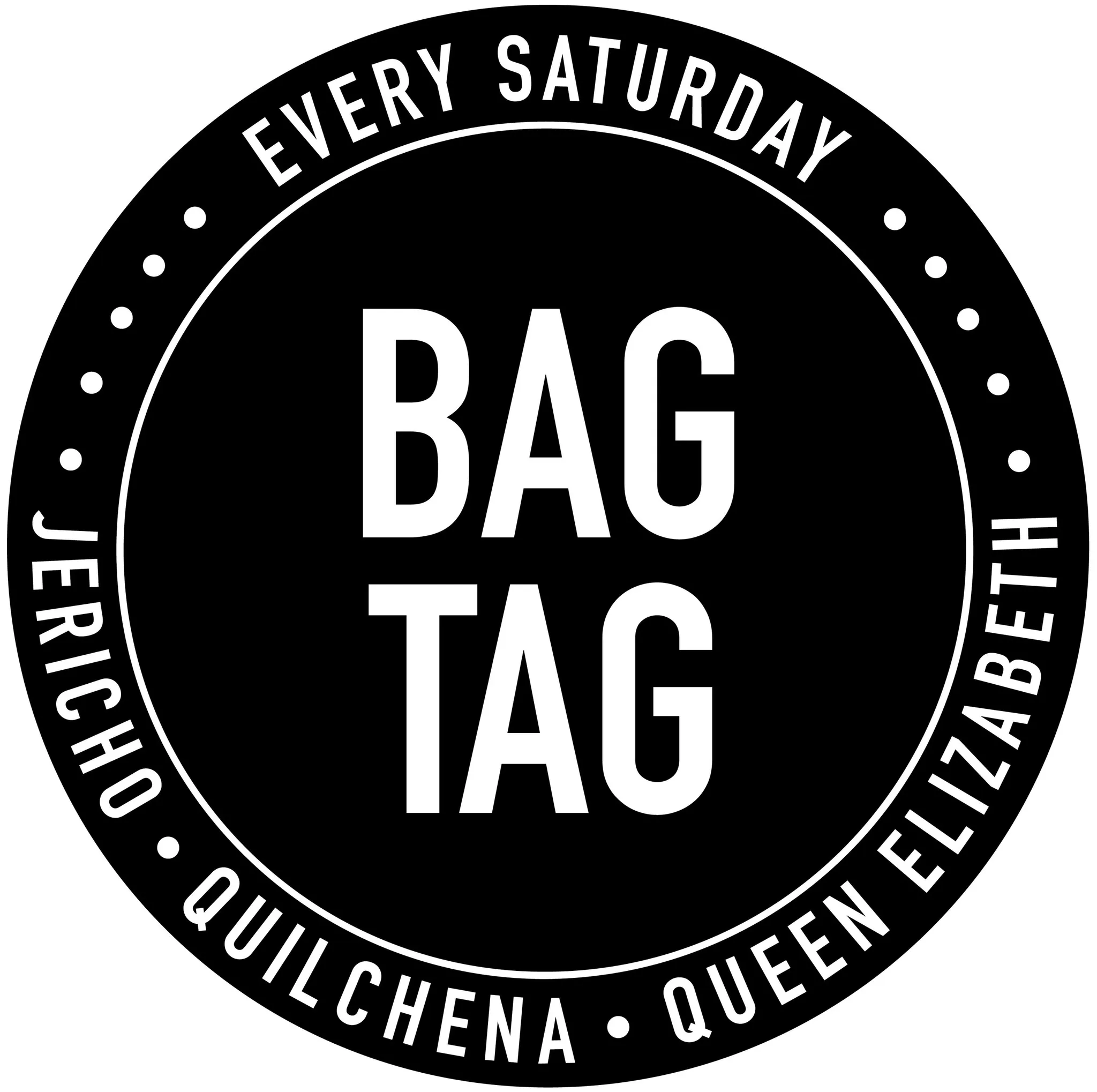 Queen Elizabeth Park Disc Golf Course