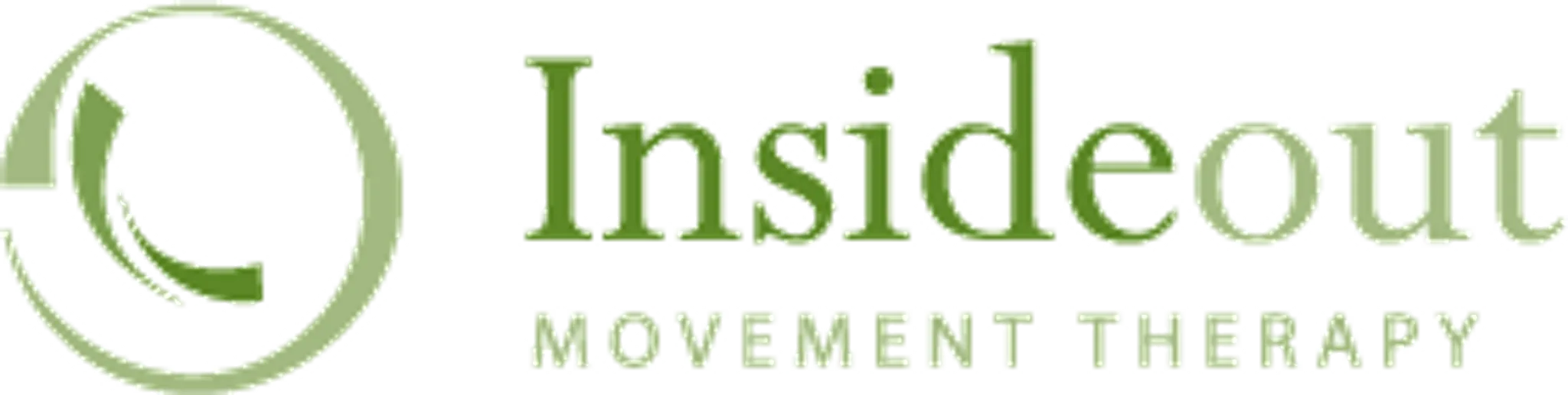 Insideout Movement Therapy
