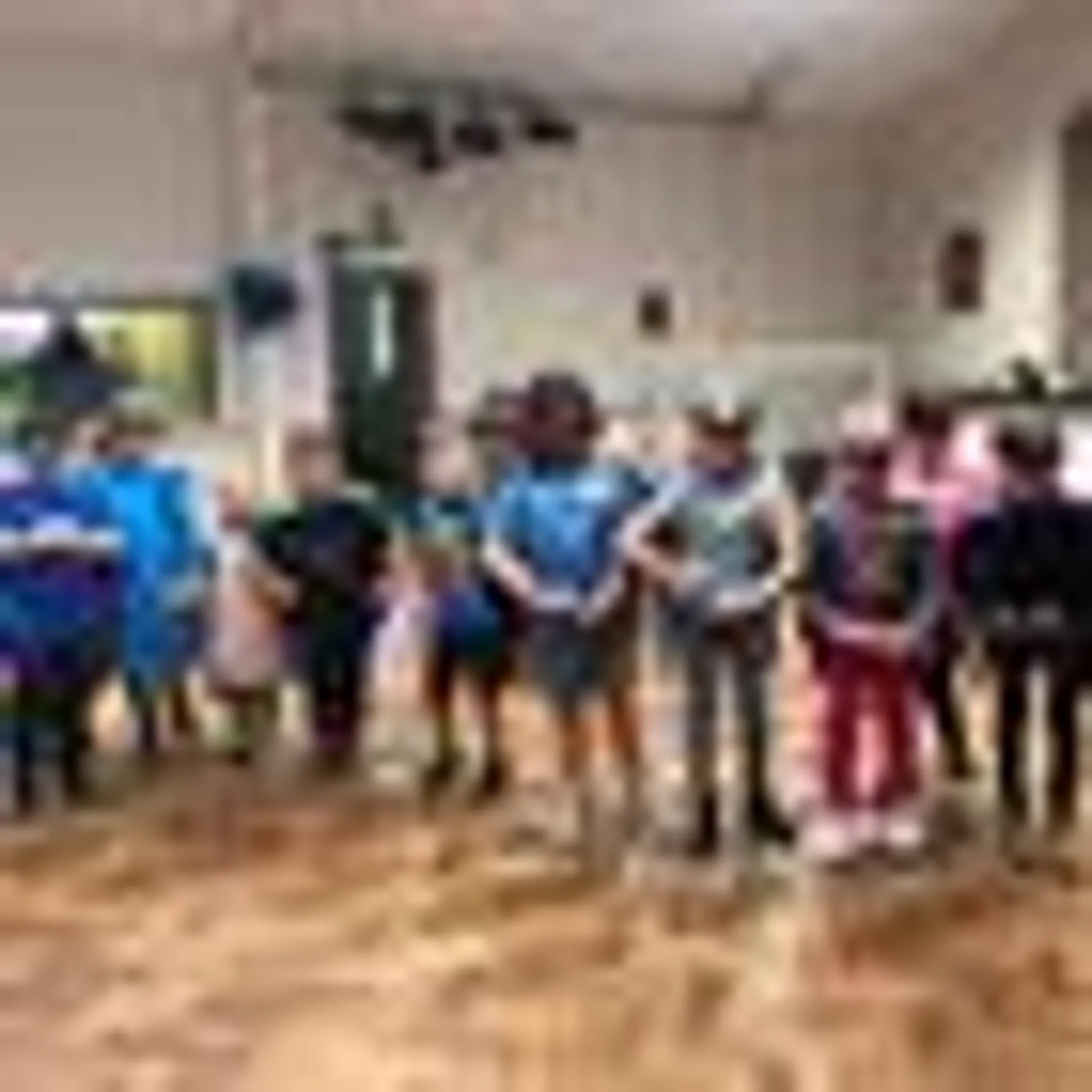 Little Legs Football