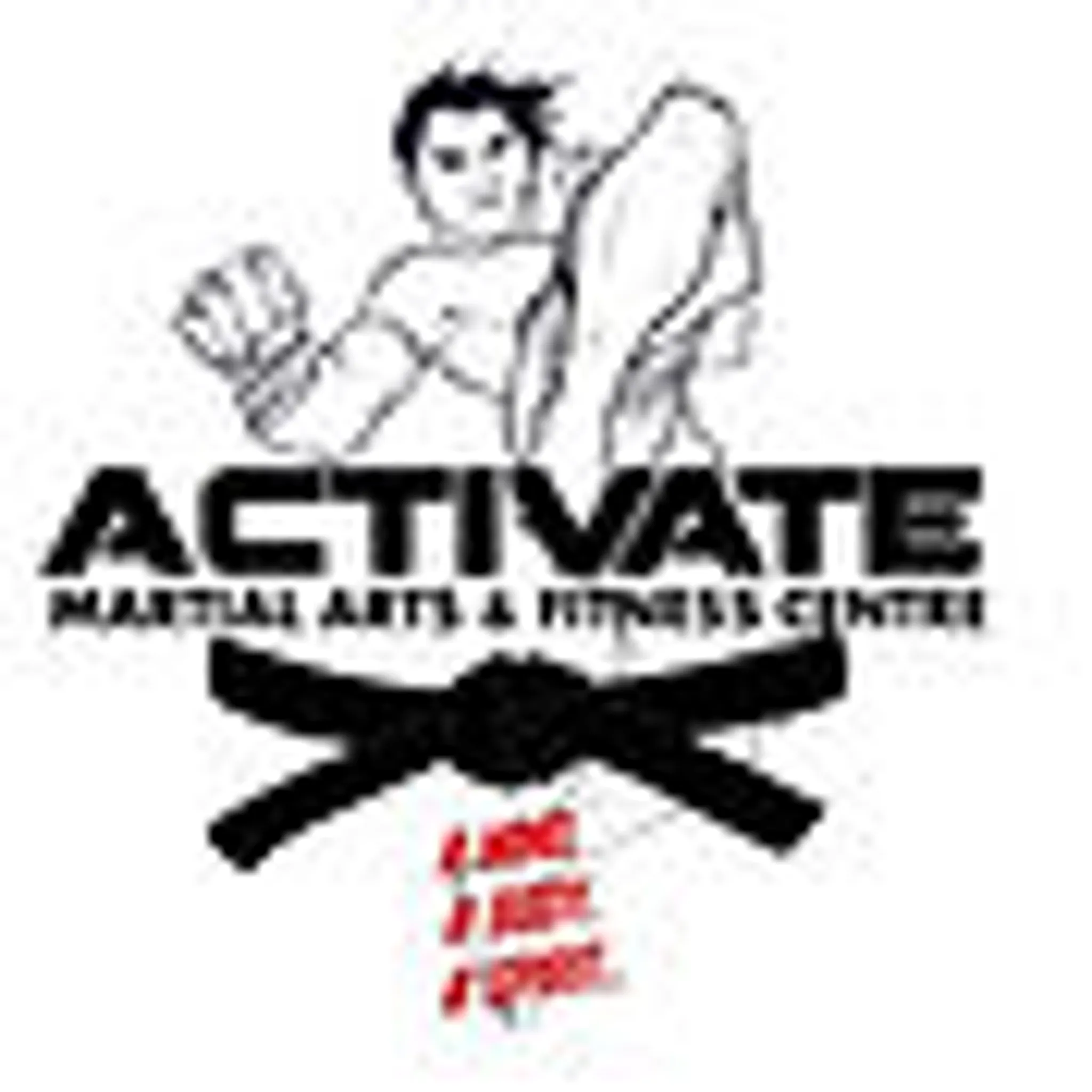 Activate Martial Arts & Fitness