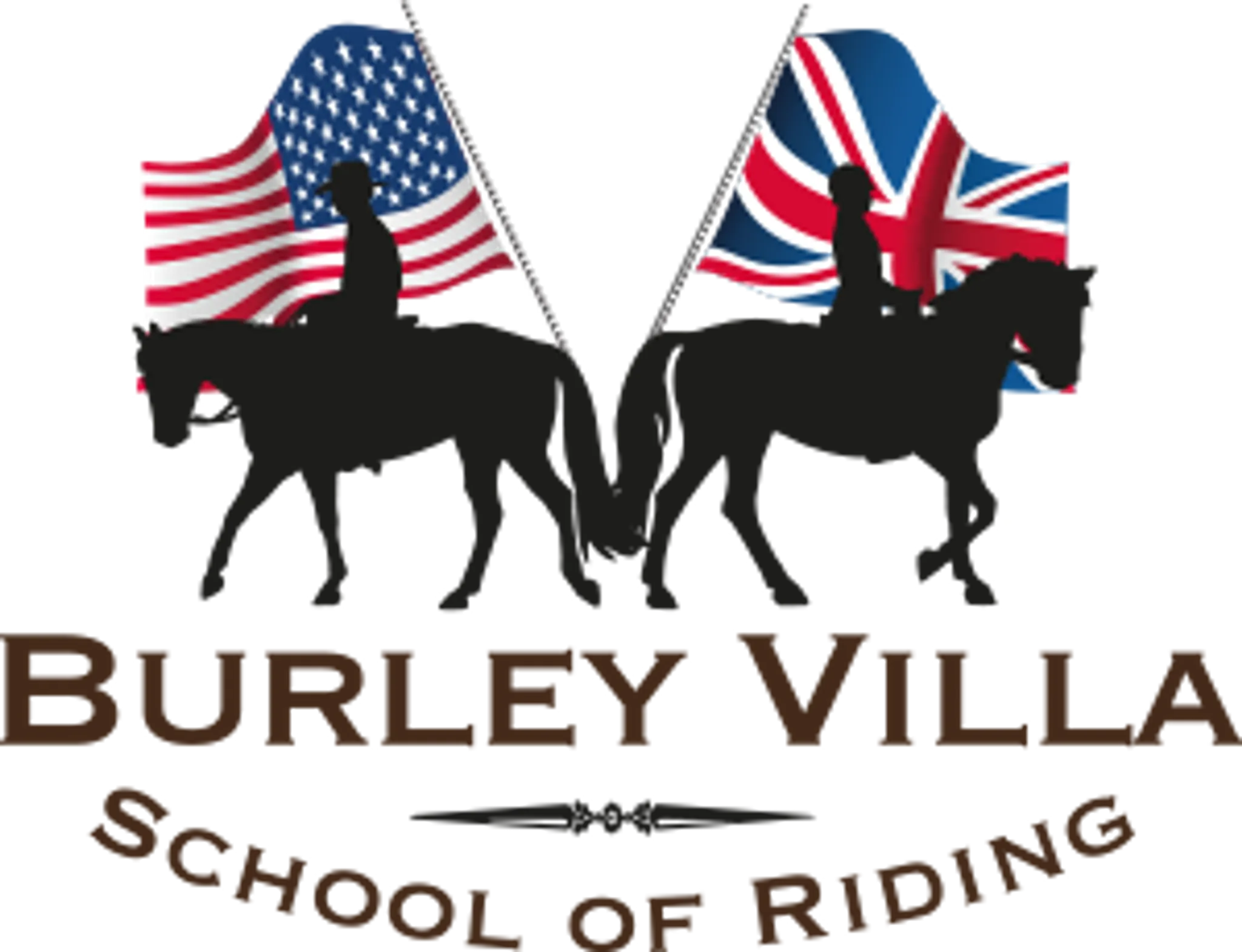Burley Villa School of Riding