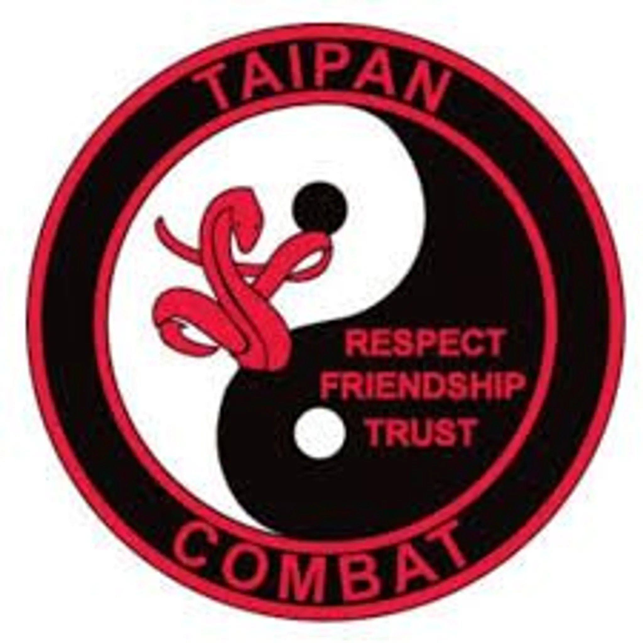 Taipan Combat