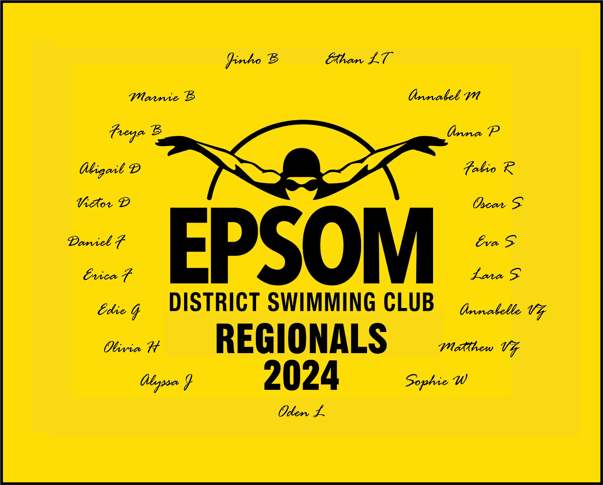 British Summer Championships 2024