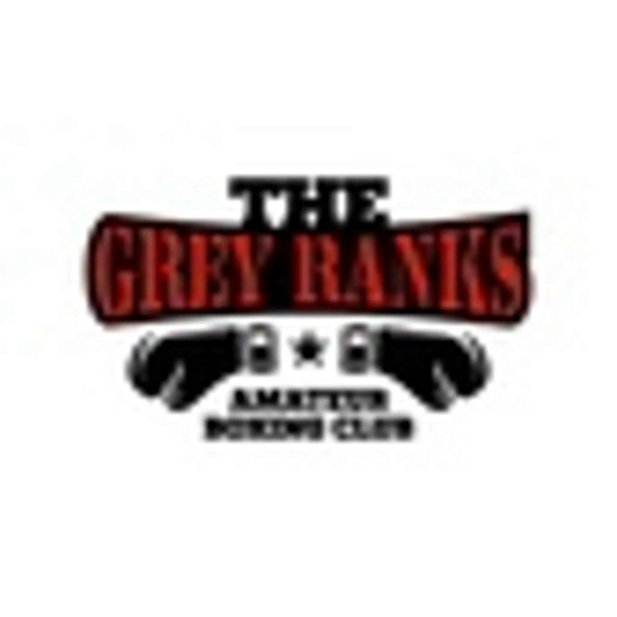 The Grey Ranks Weymouth Boxing Crew