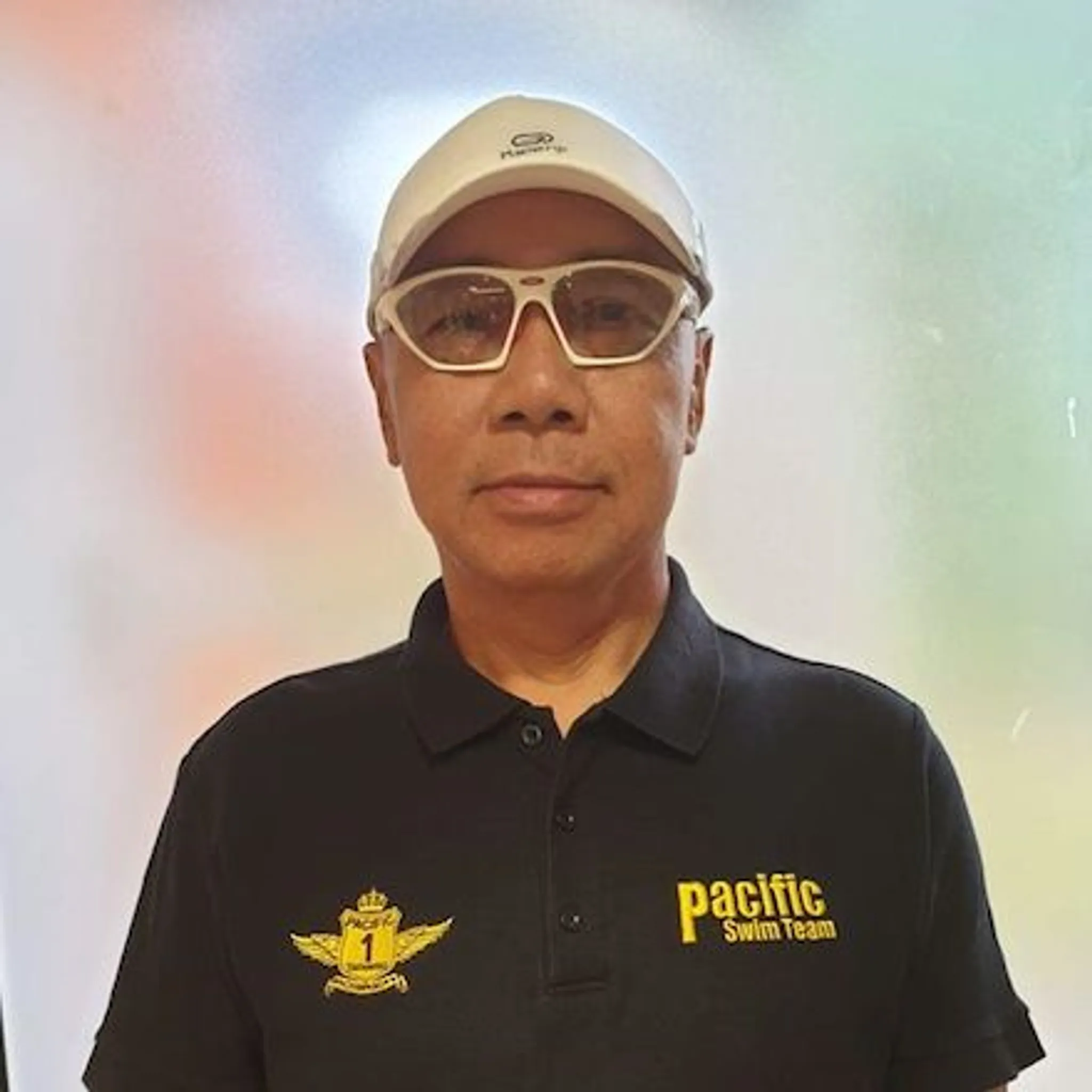 Katong Swimming - Pacific Swim Team