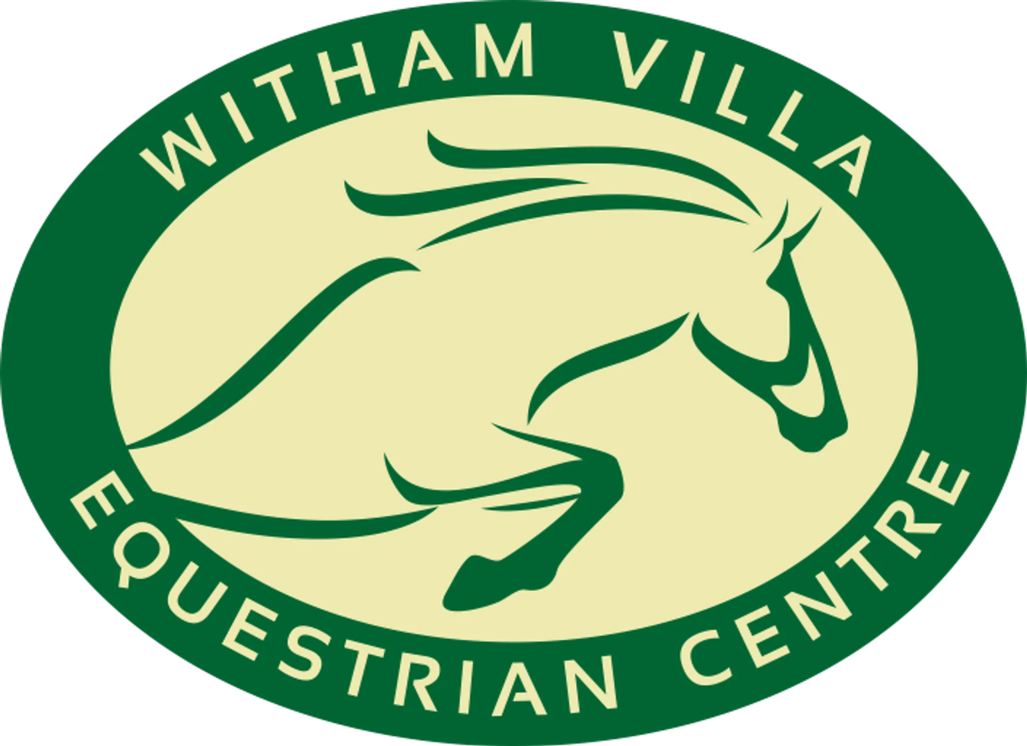 Witham Villa Riding Centre