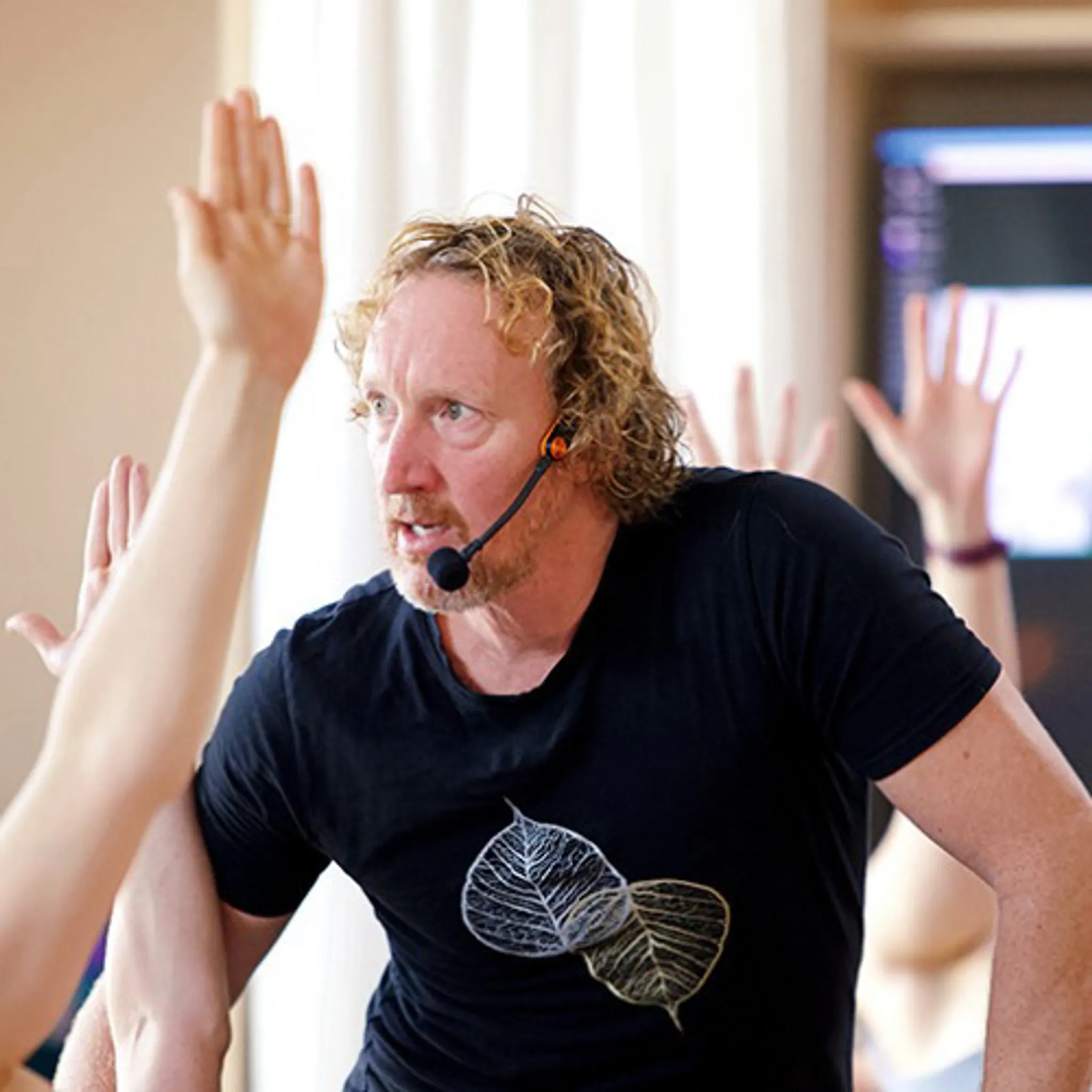 Lime House Yoga Studio