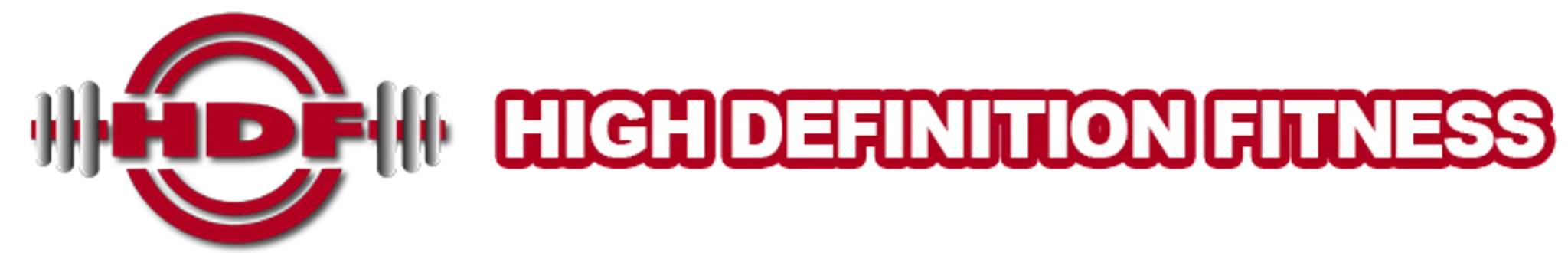 High Definition Fitness