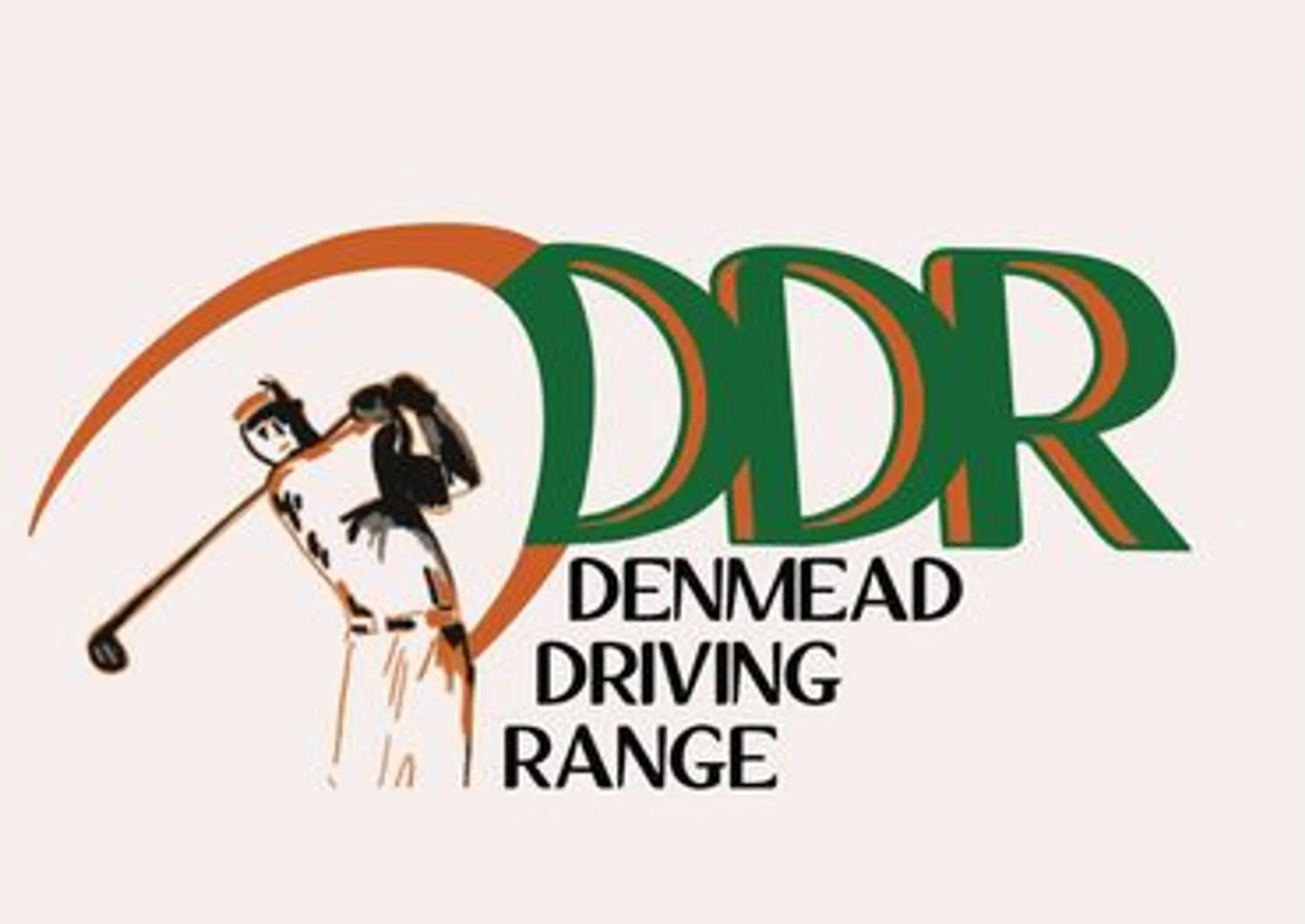 Denmead Driving Range