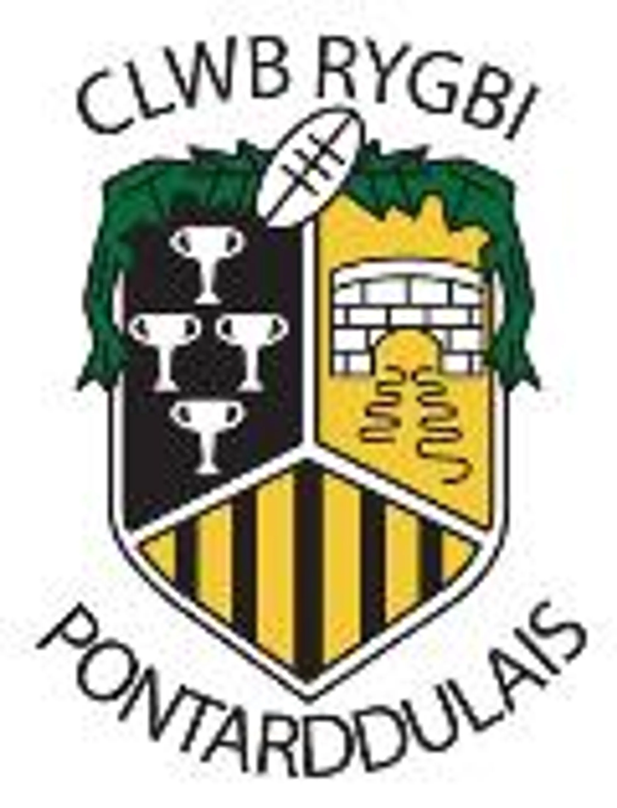 Pontarddulais Rugby Football Club Limited