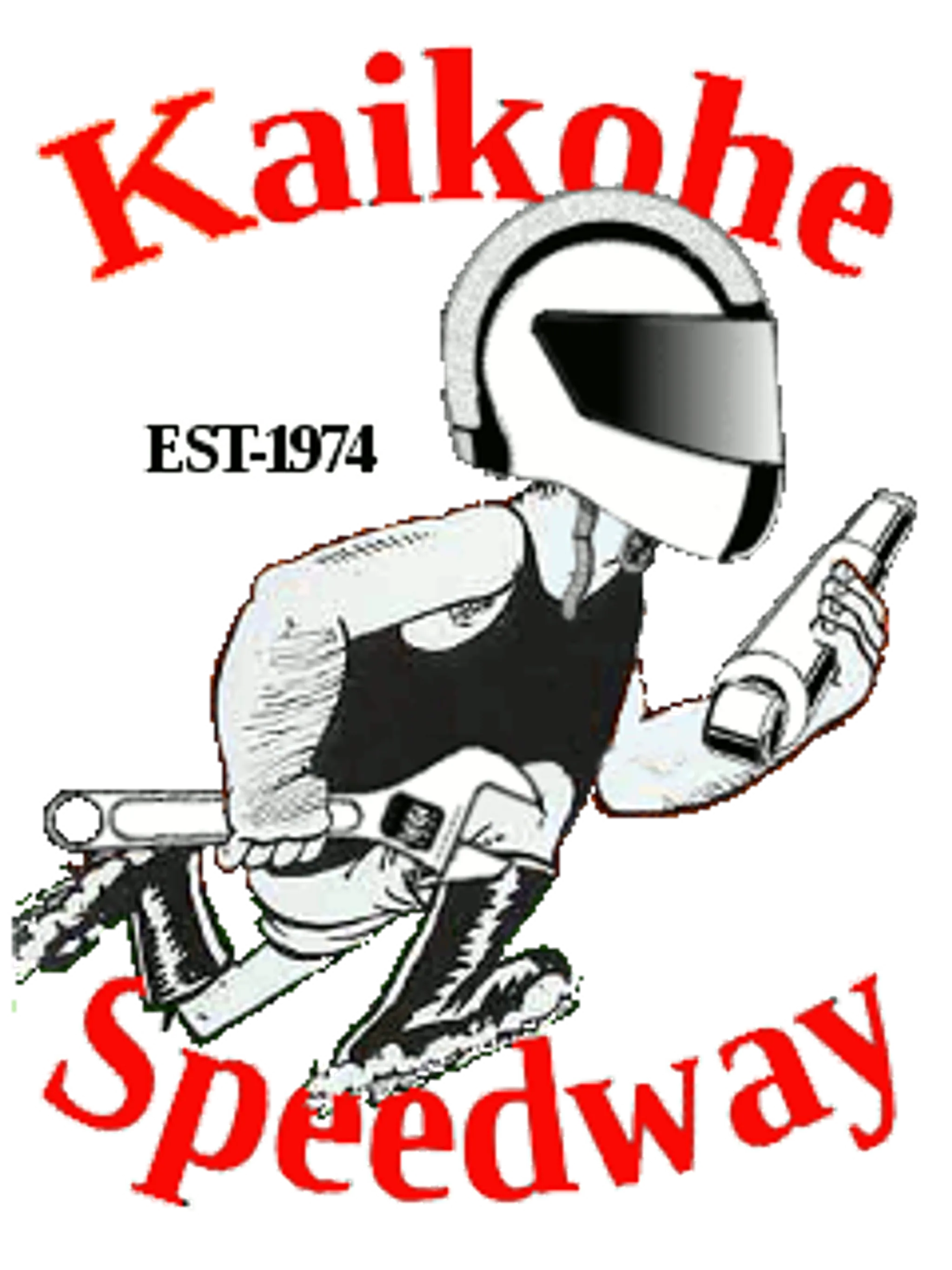 Kaikohe Speedway