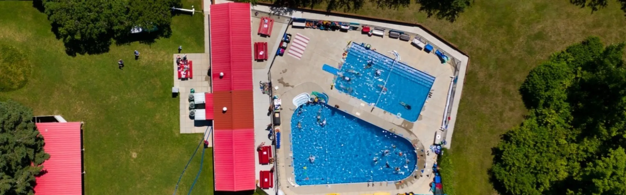 Swim Safe Session IV