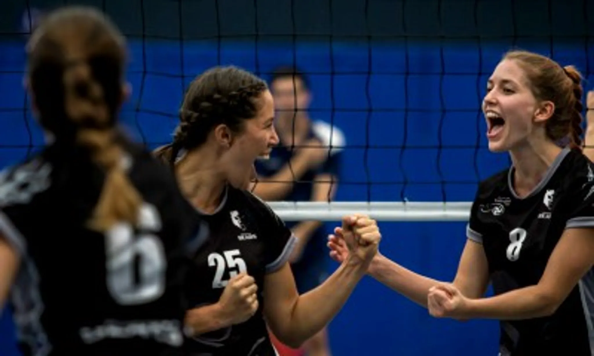 Premier Volleyball League