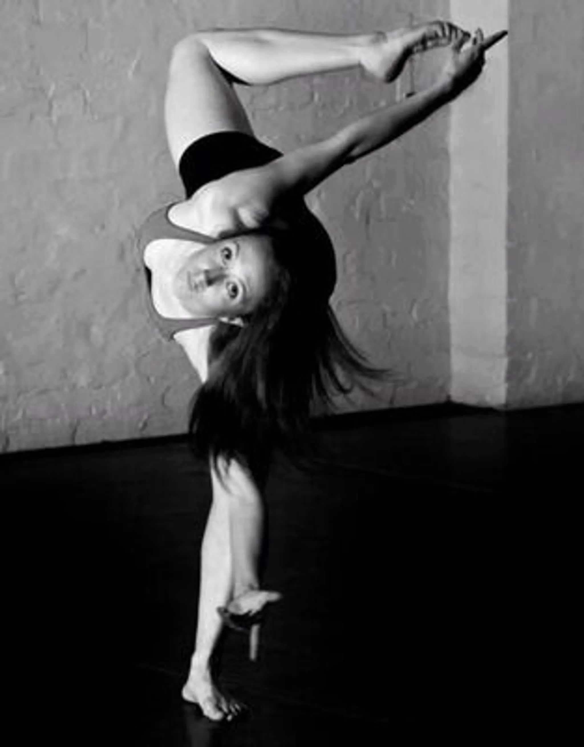 LUMINOUS DANCE SEAFORD