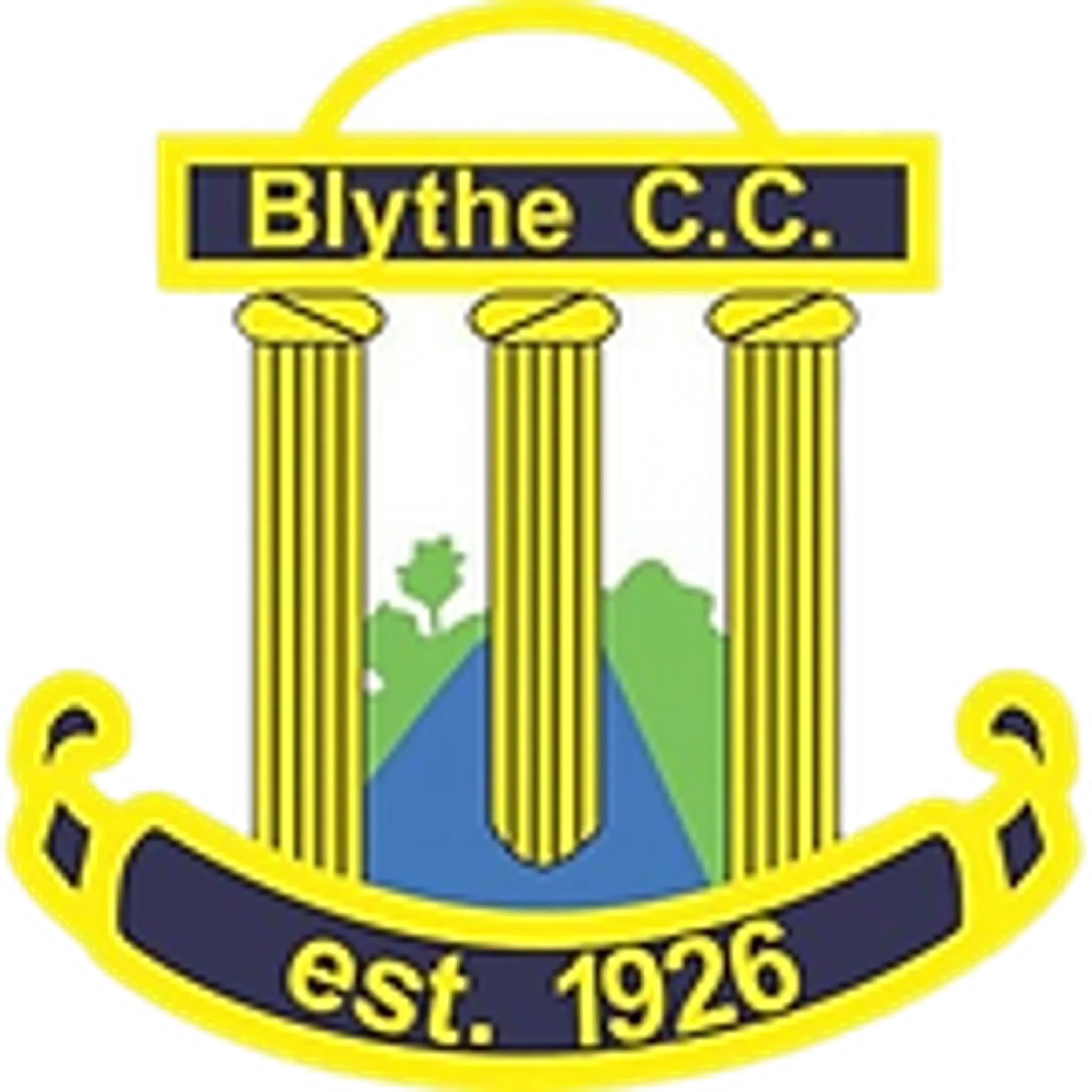 Blythe Cricket Club