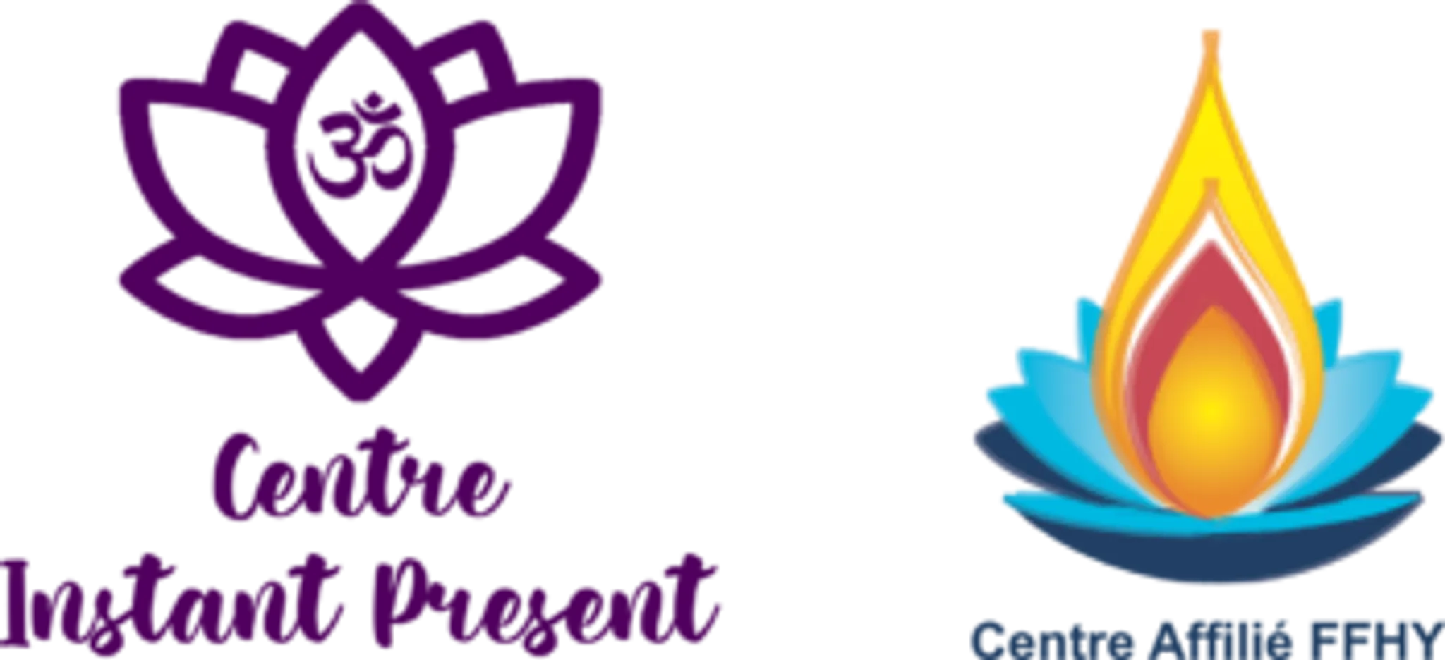 Center Moment Présent