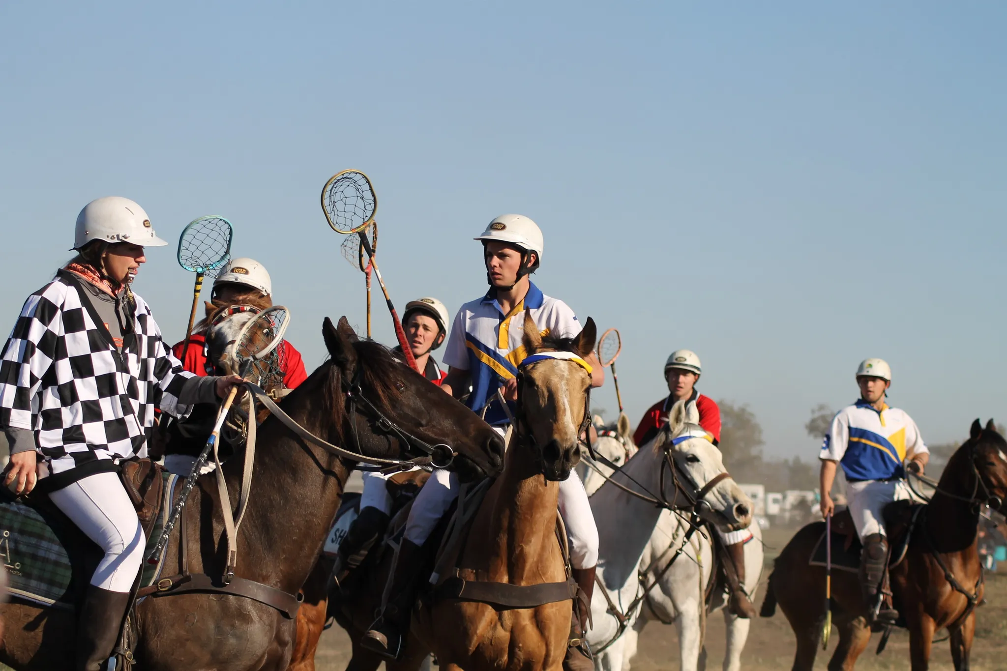 Inverell Polocrosse Club
