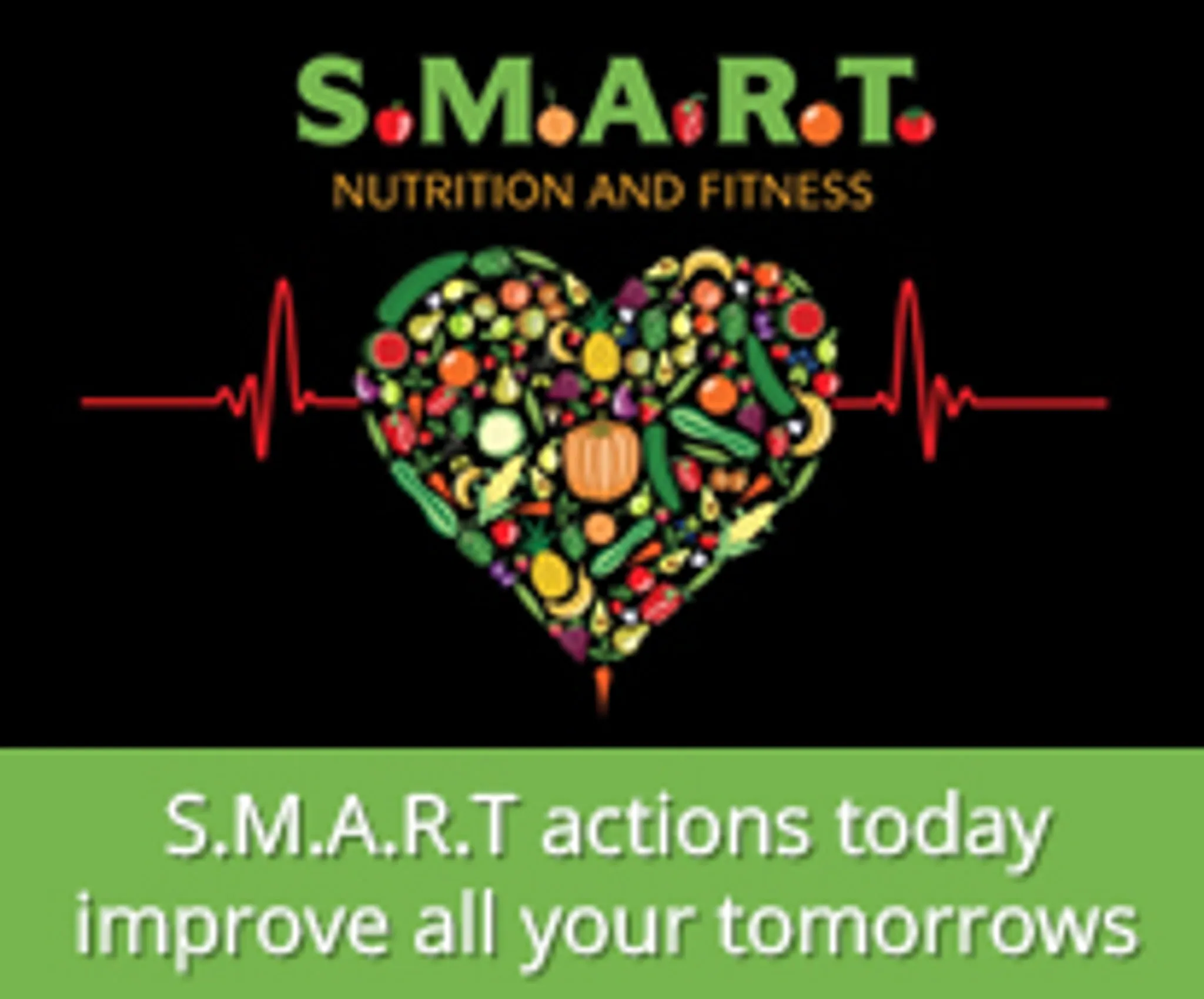 Smart Nutrition and Fitness