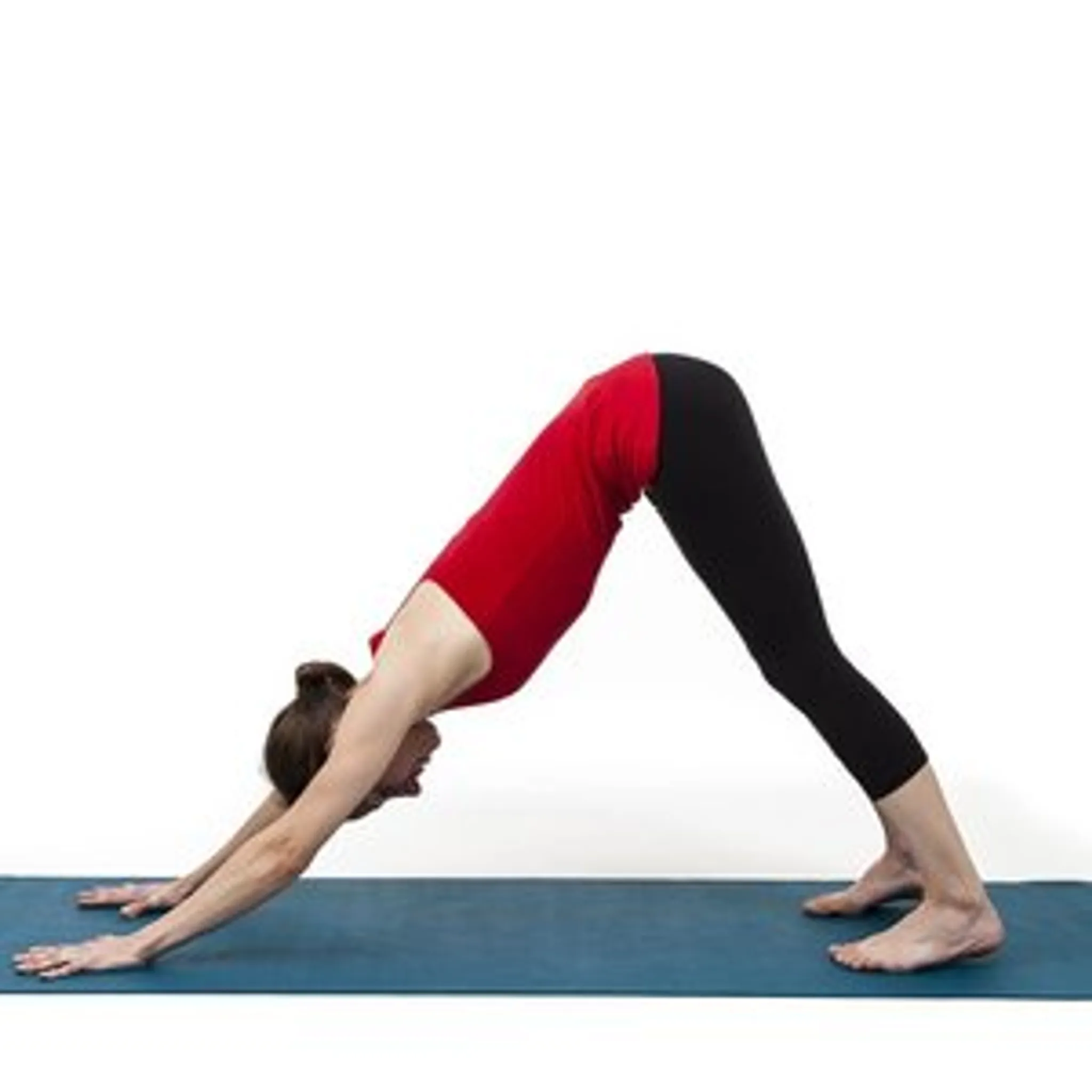 Breathing Space Yoga