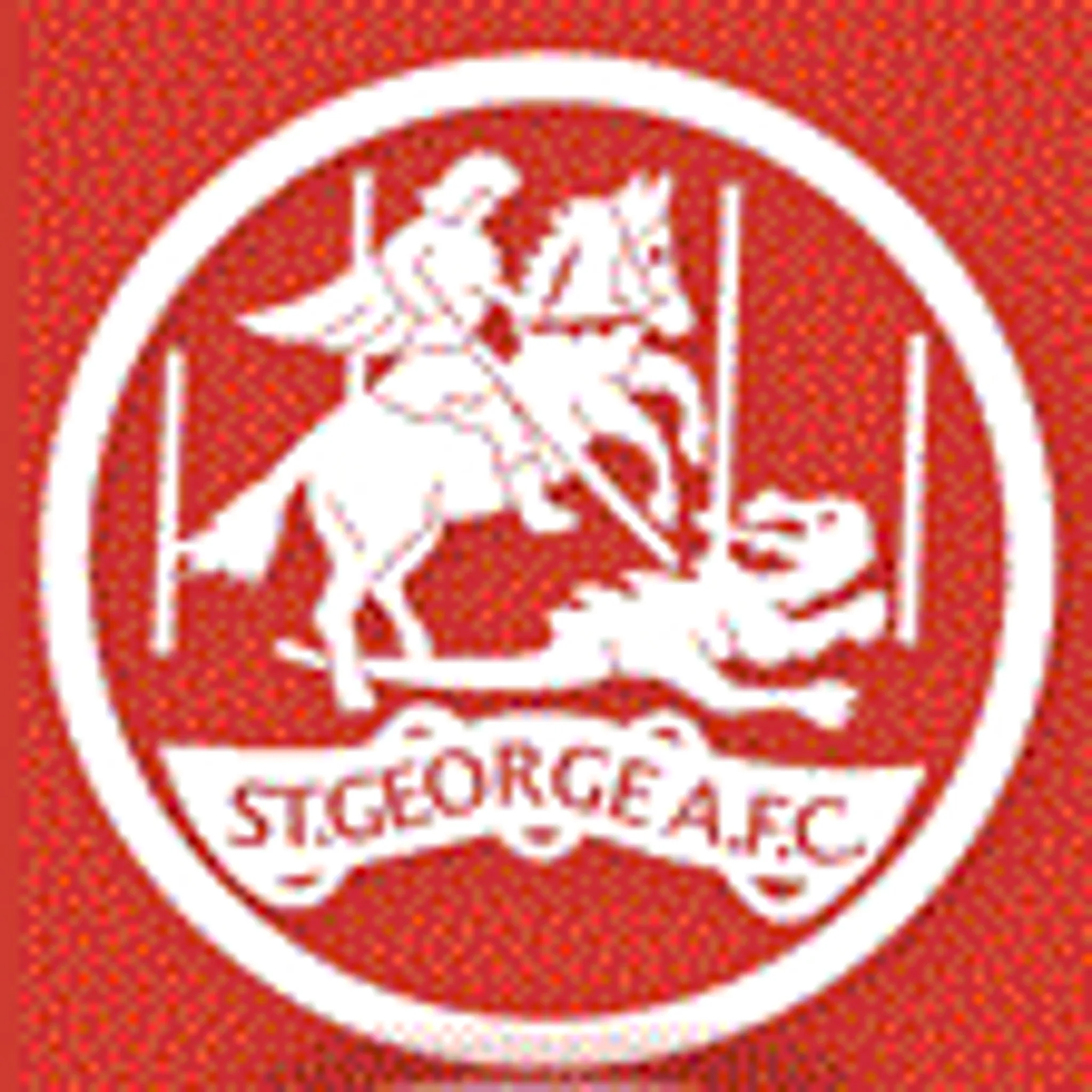 St. George Dragons AFC