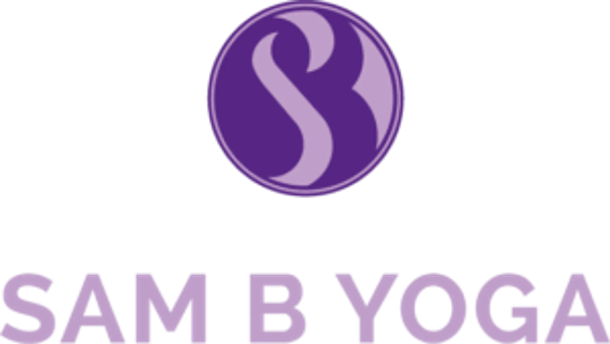 Sam B Yoga