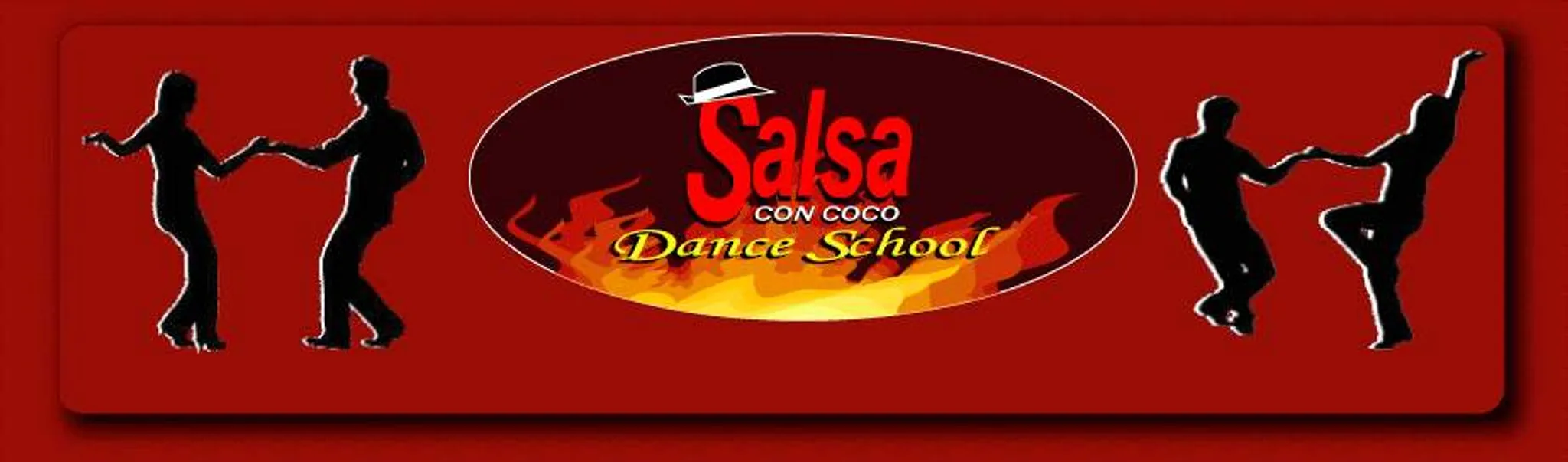 Salsa Classes at the Kingslander