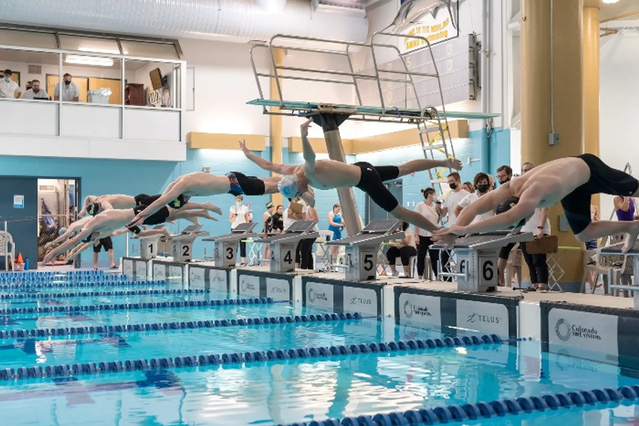 Killarney Long Course Invitational