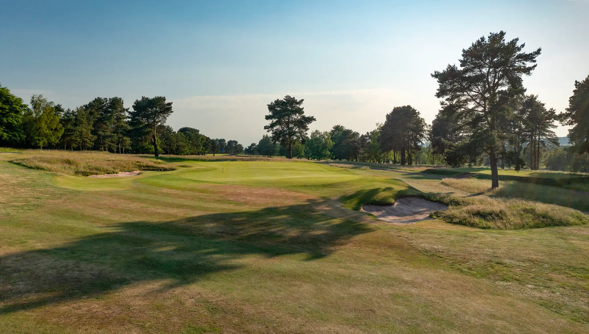 Senior Gents Open AM AM
