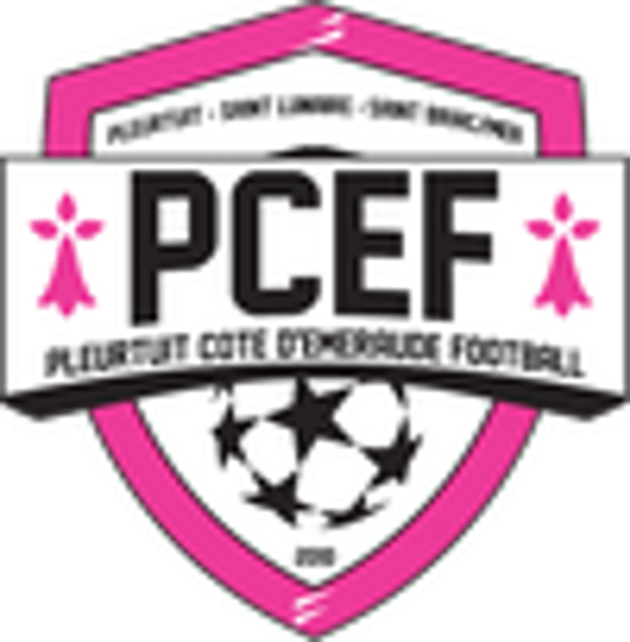 Pleurtuit Côte d'Emeraude Football