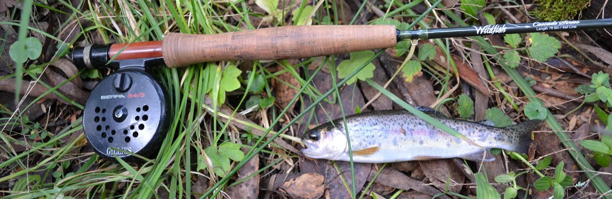 Hunter Valley Fly Fishing Club