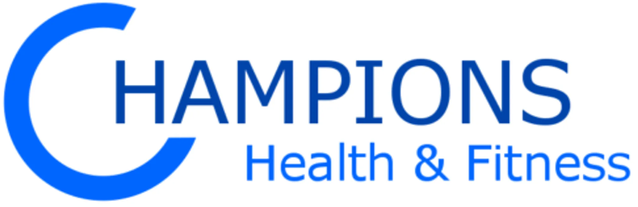 Champions Health & Fitness