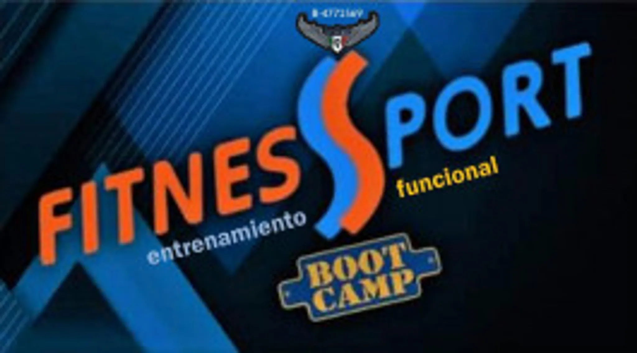 FITNESS SPORT boot-camp Oaxaca