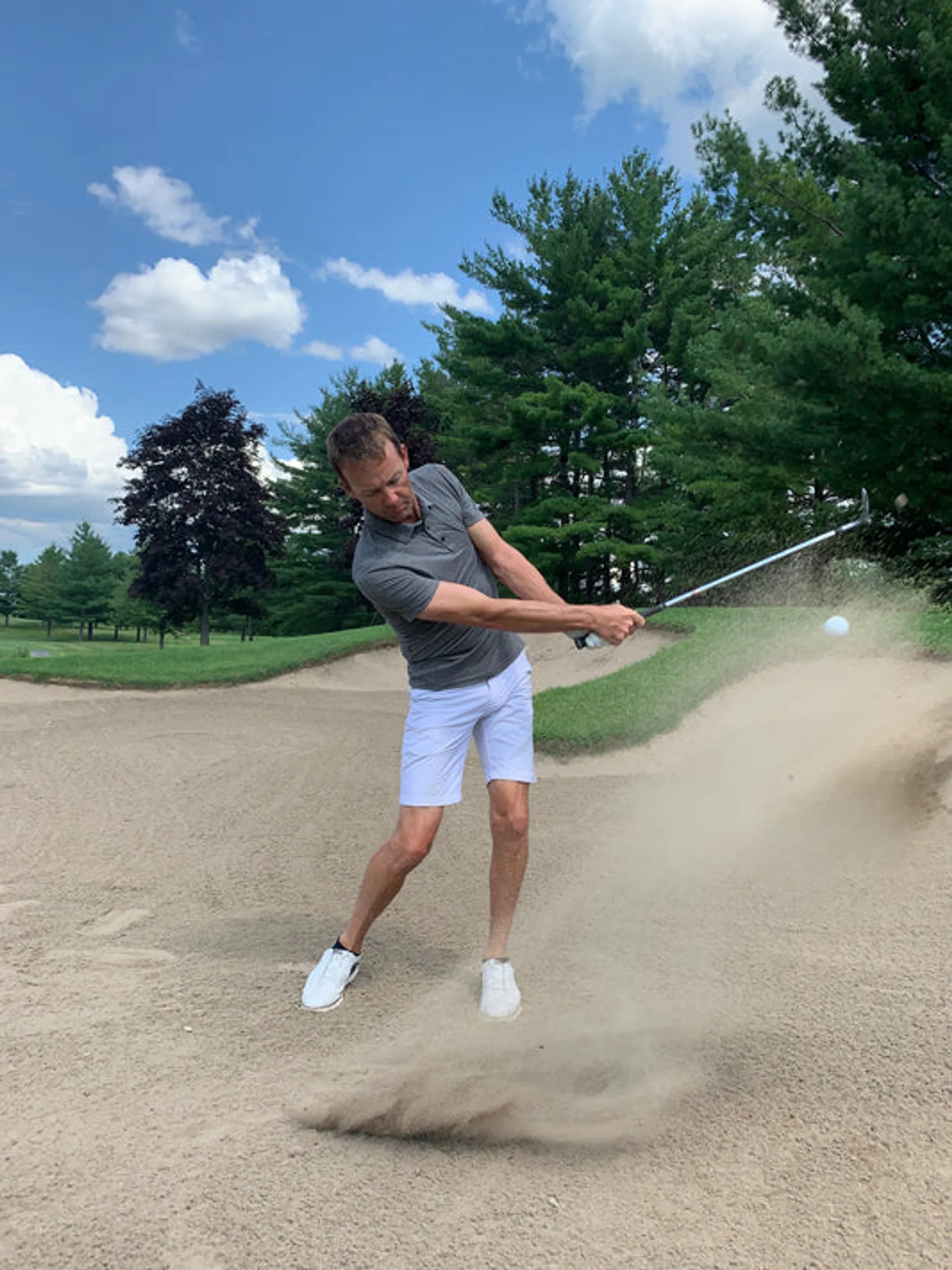 On The Green Family Golf Center