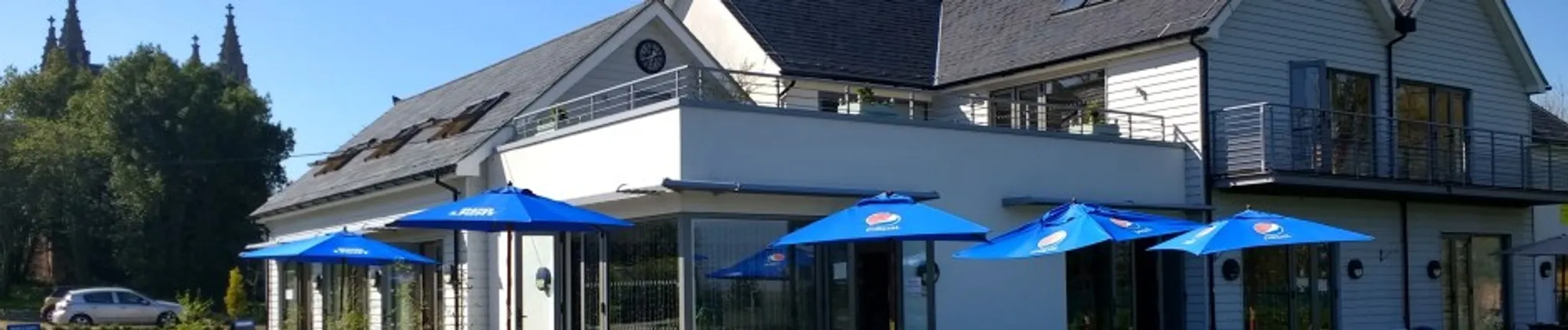 The Colchester Officers' Club