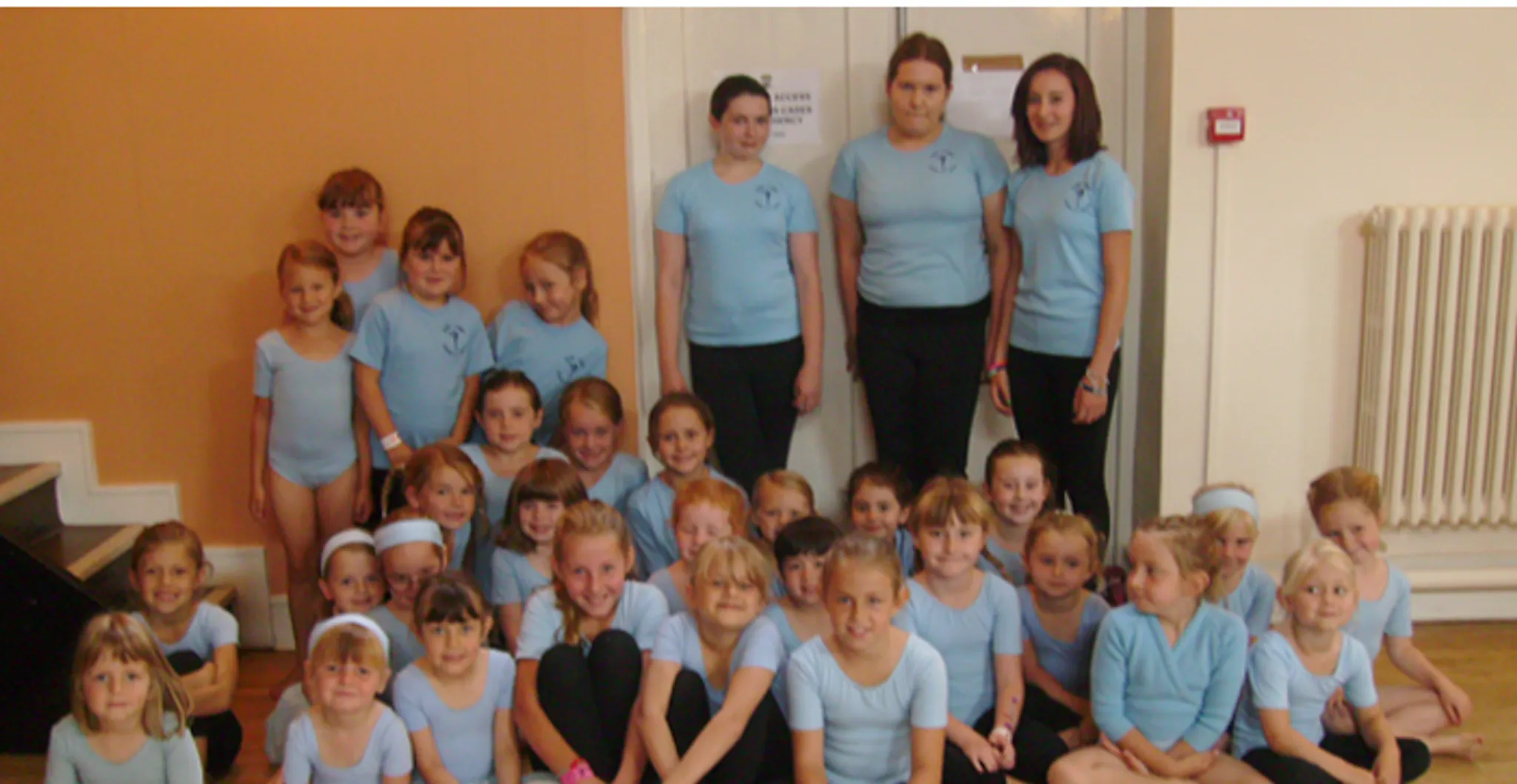Jodie Leigh School of Dance