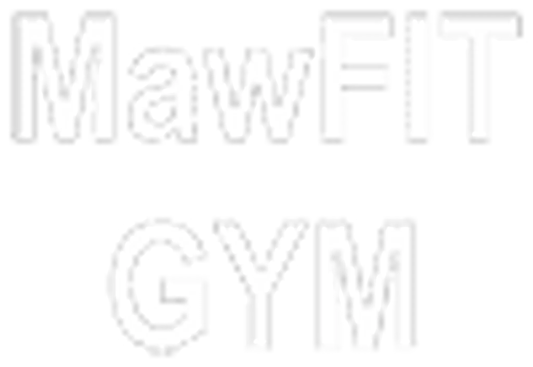 MawFIT Gym