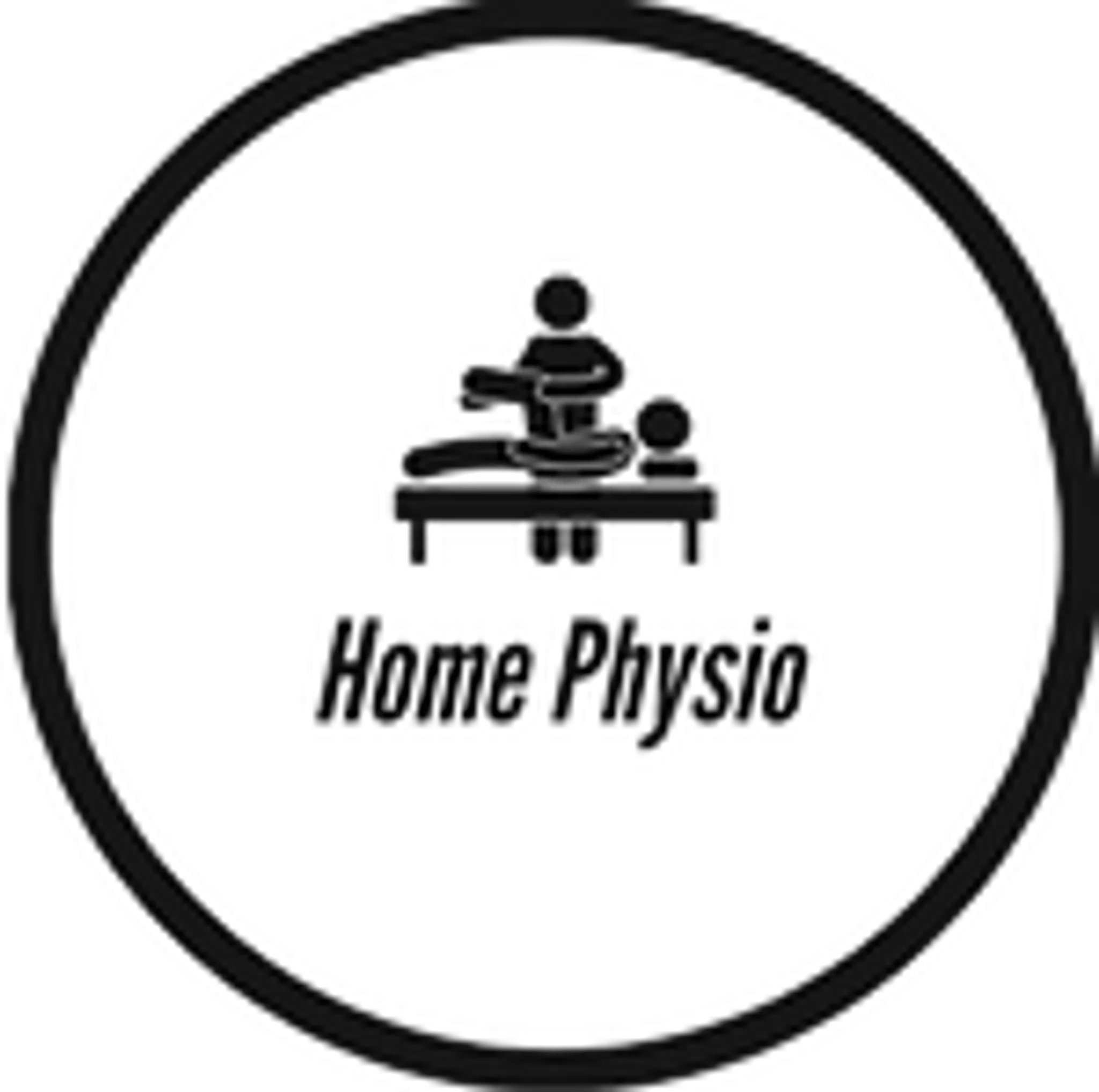 Home Visit Physio - North London