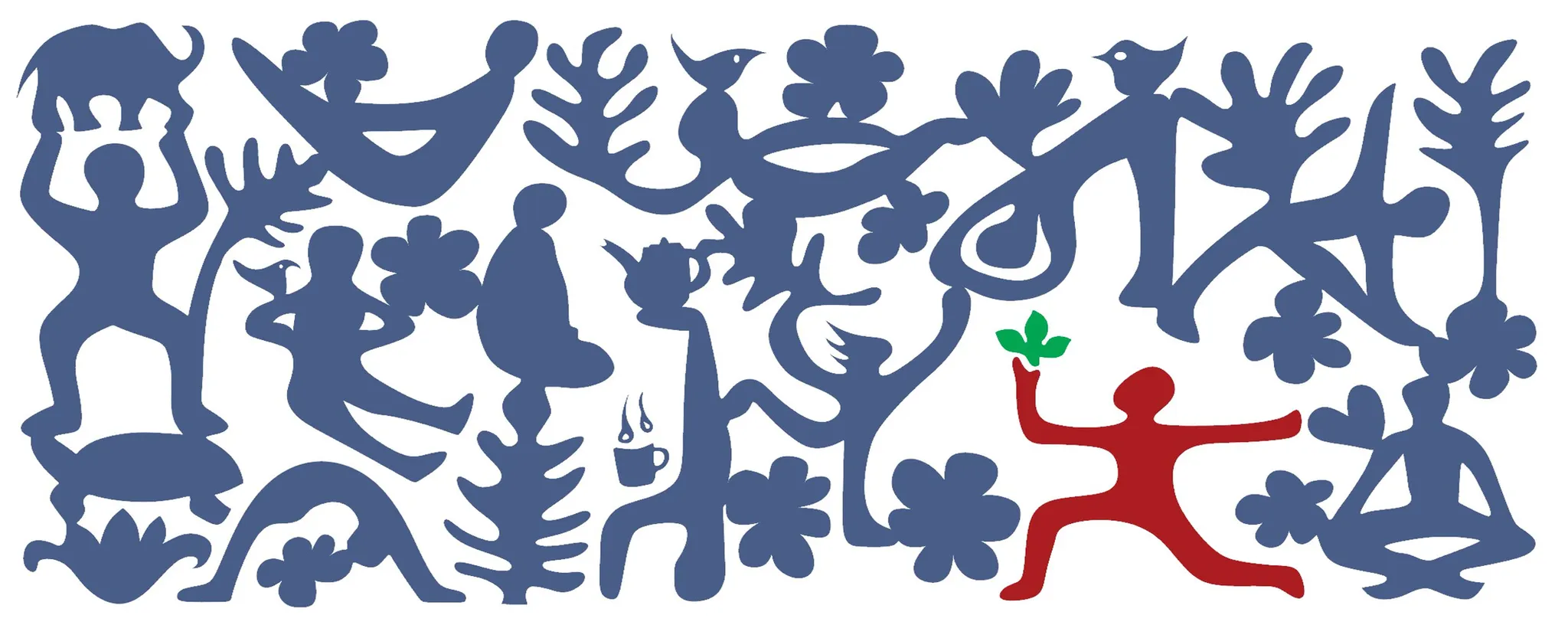 Kate Pell Yoga Studio Kangaroo Valley