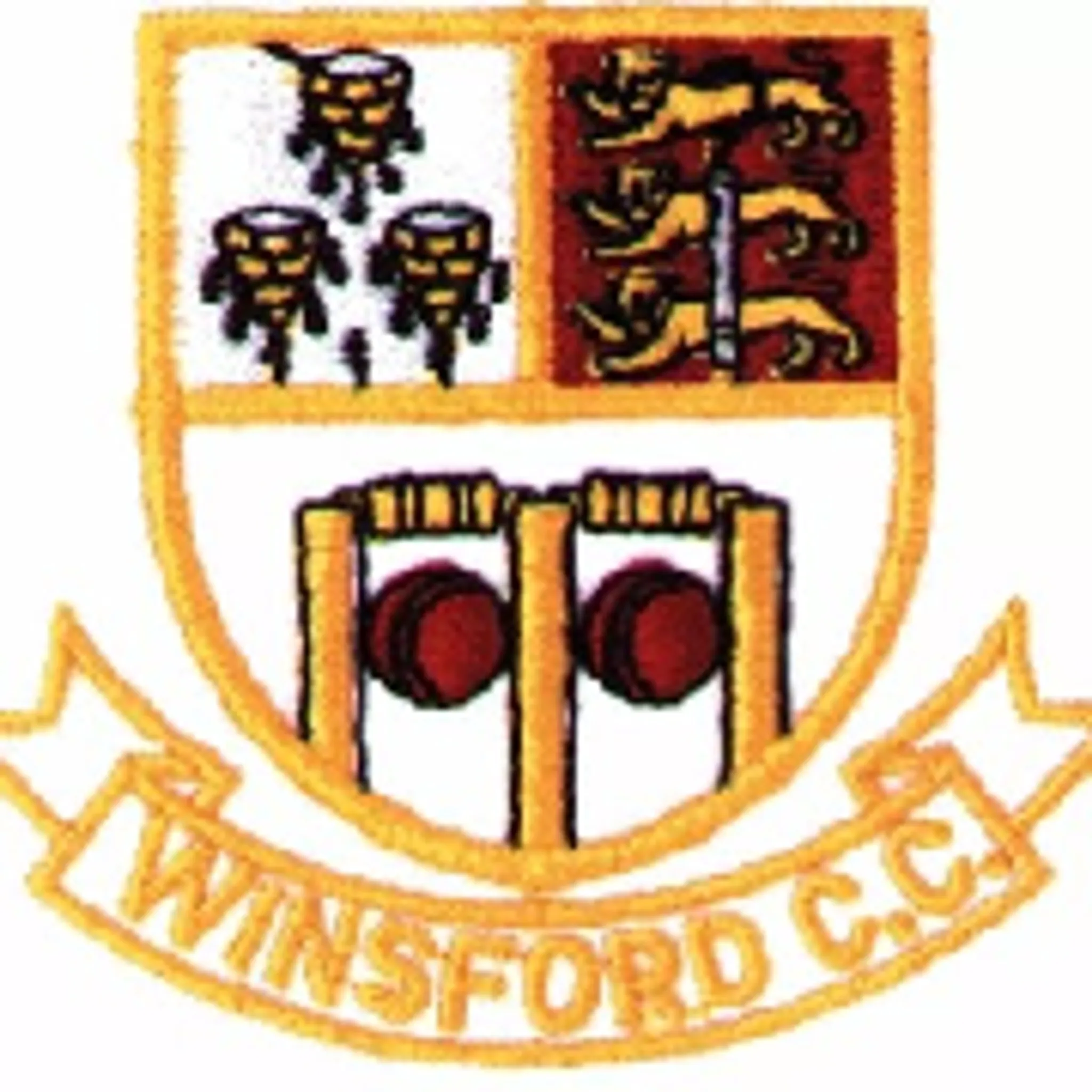 Winsford Cricket Club