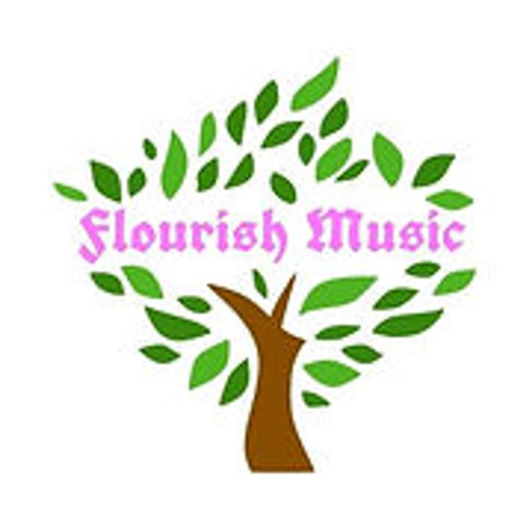 Flourish Music - Sound Therapy - Dance - Arts