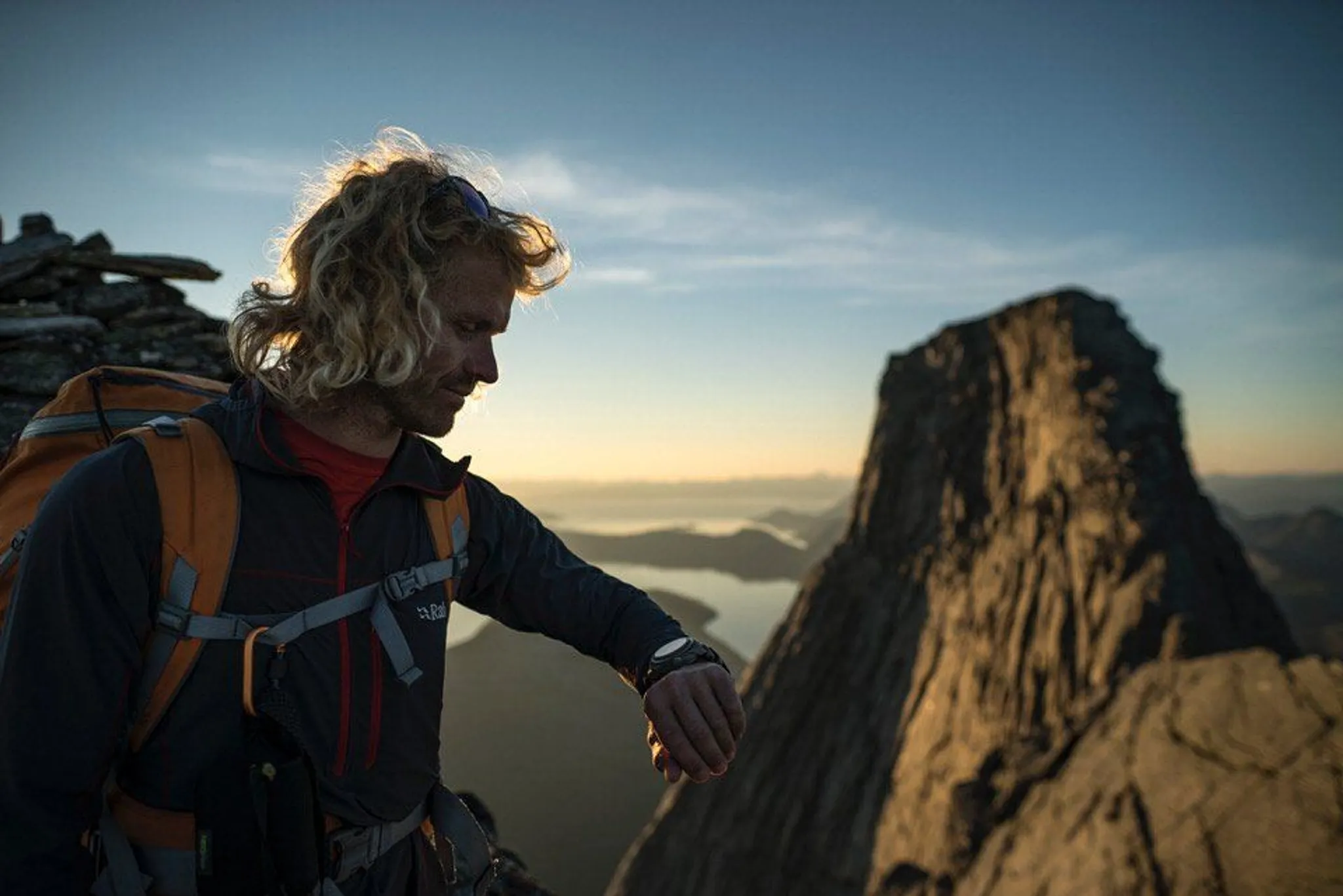 Trail Camp Switzerland