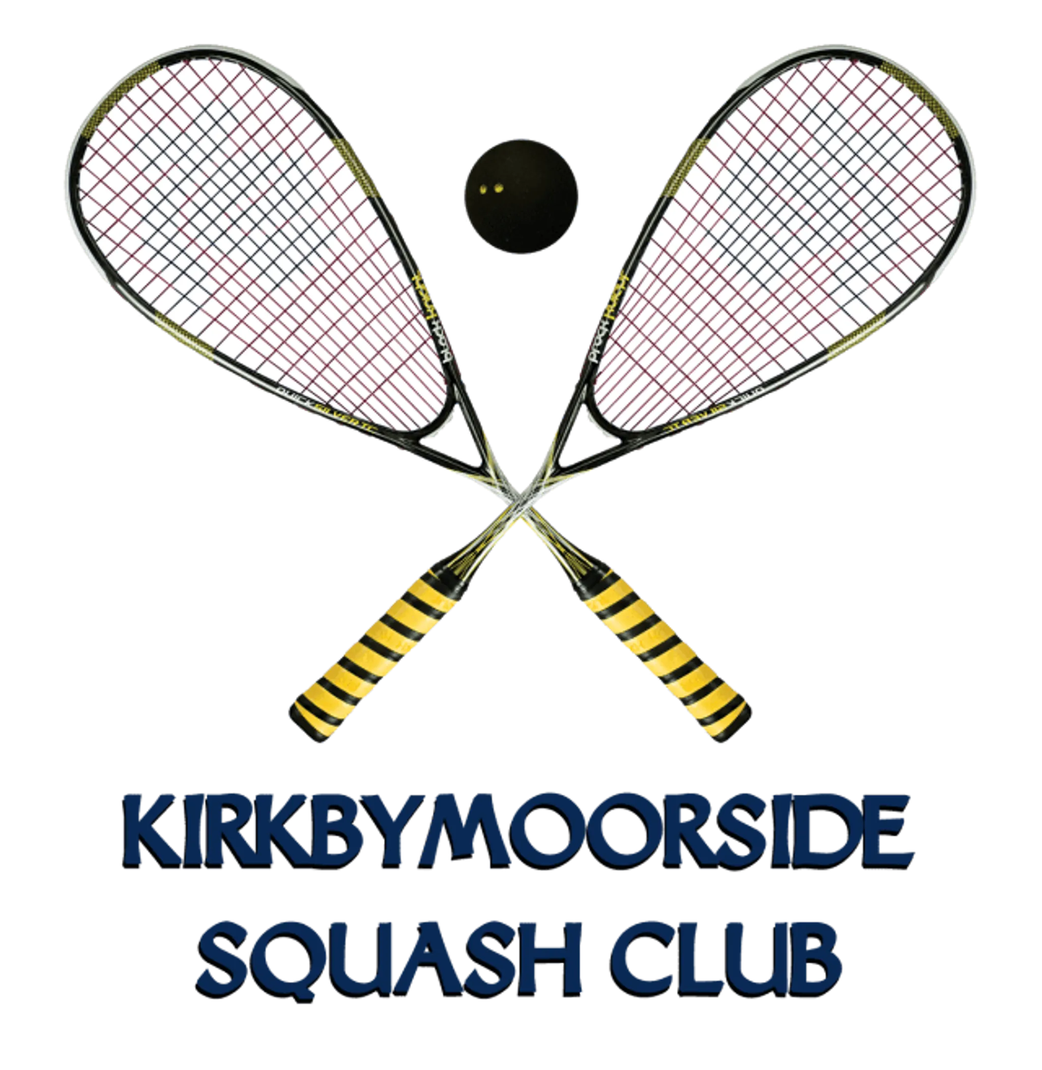 Kirkbymoorside Squash Club