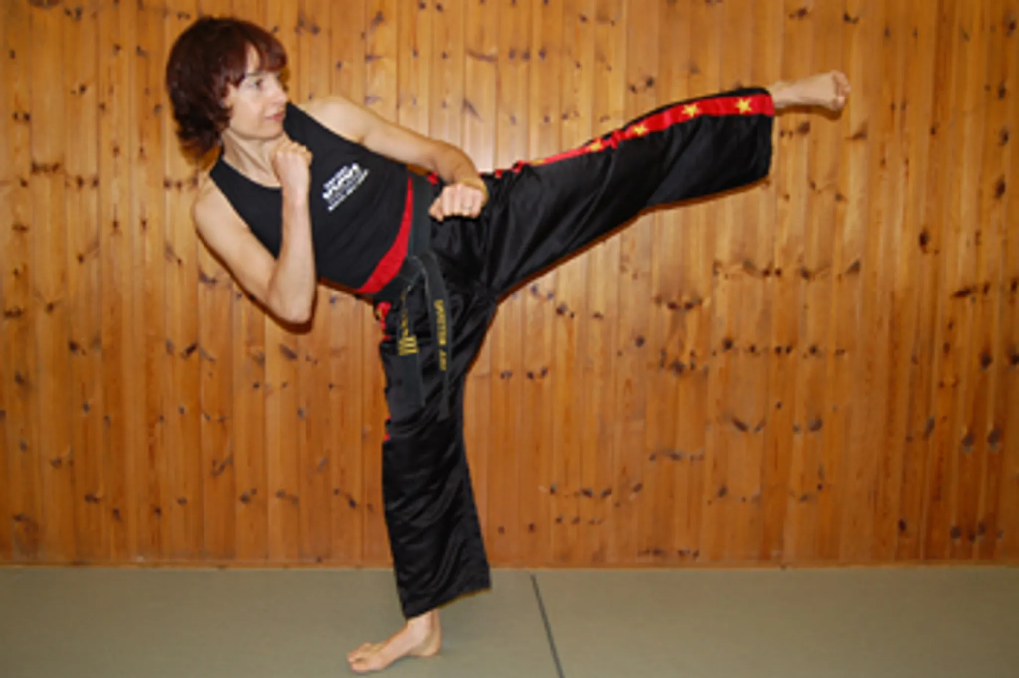 Martial Arts Lessons in Brighton