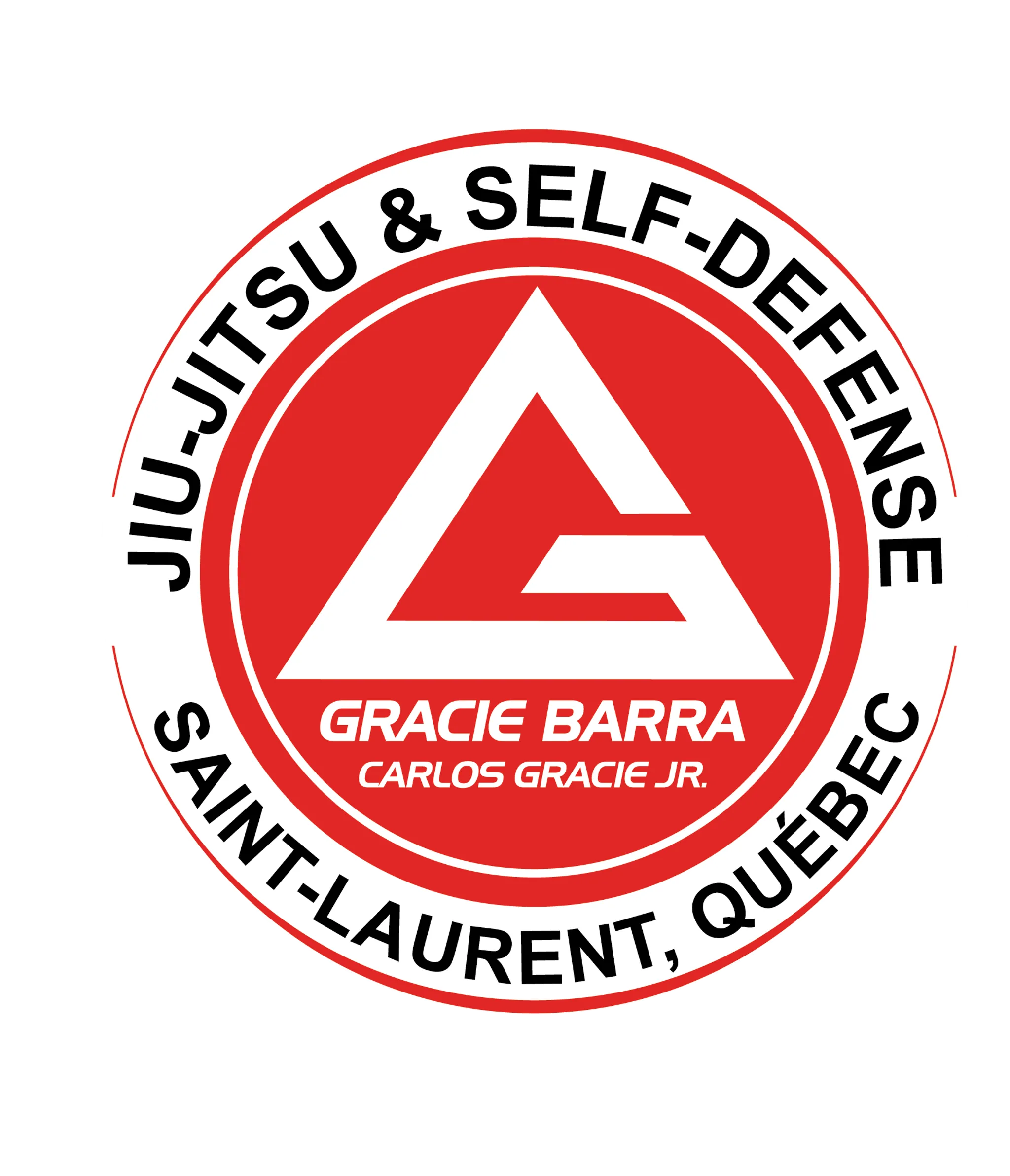 Jiu-Jitsu Montreal | Gracie Barra Saint-Laurent
