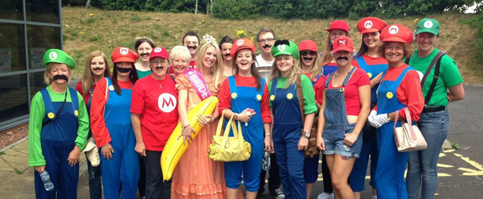 Xtreme Karting / Combat Edinburgh