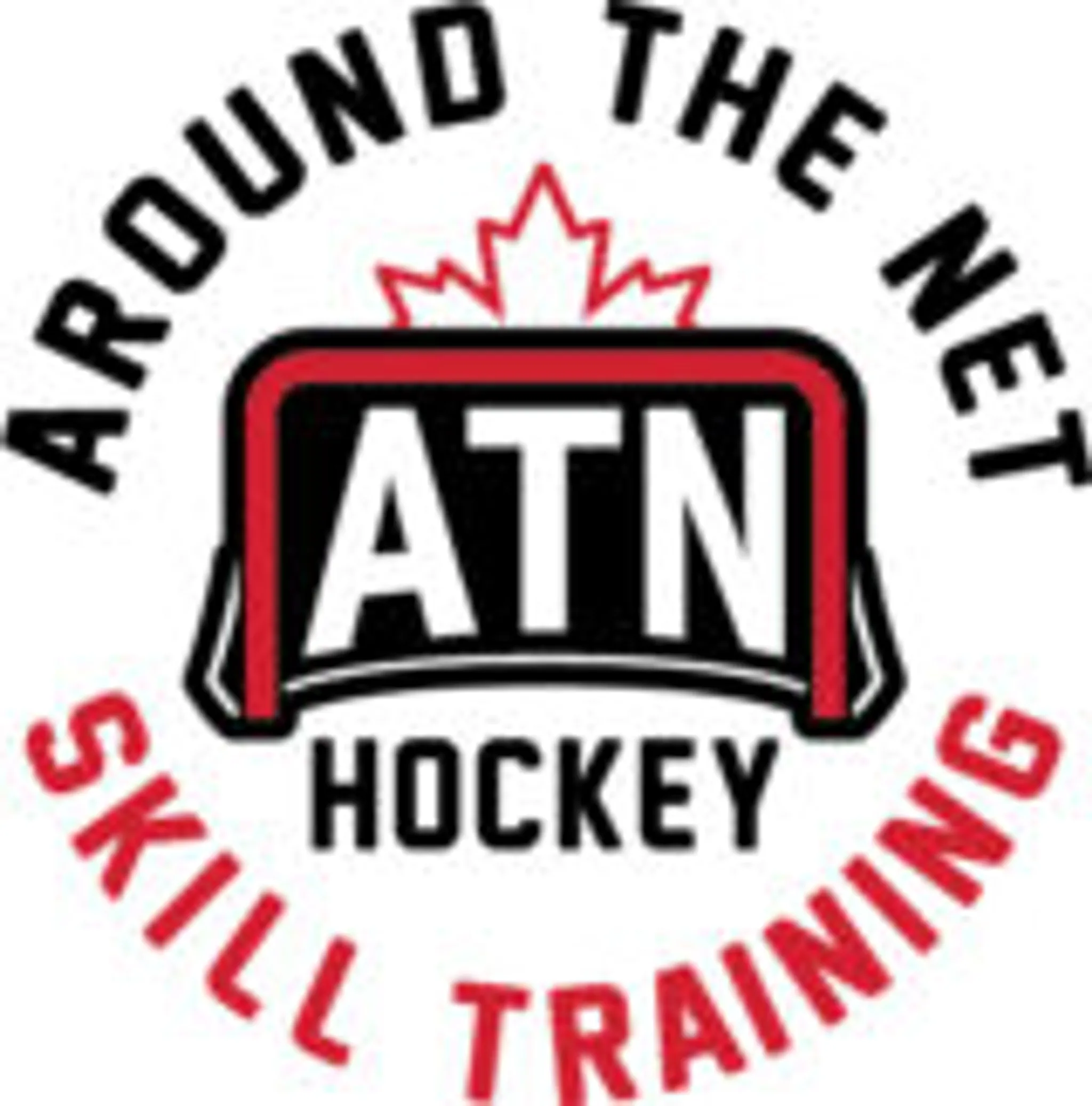 Around The Net Hockey