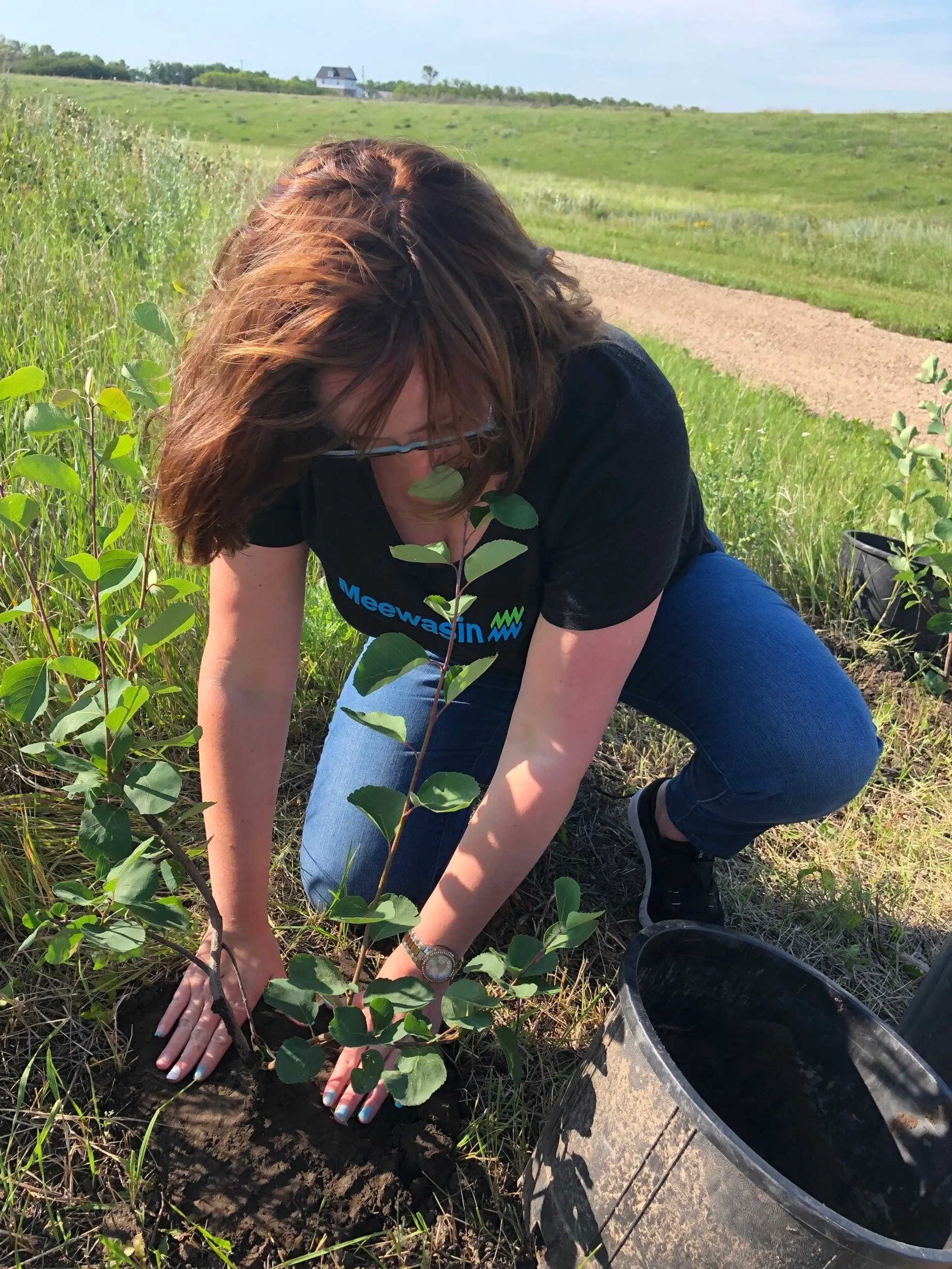 Cameco Meewasin Skating Rink @Nutrien Plaza